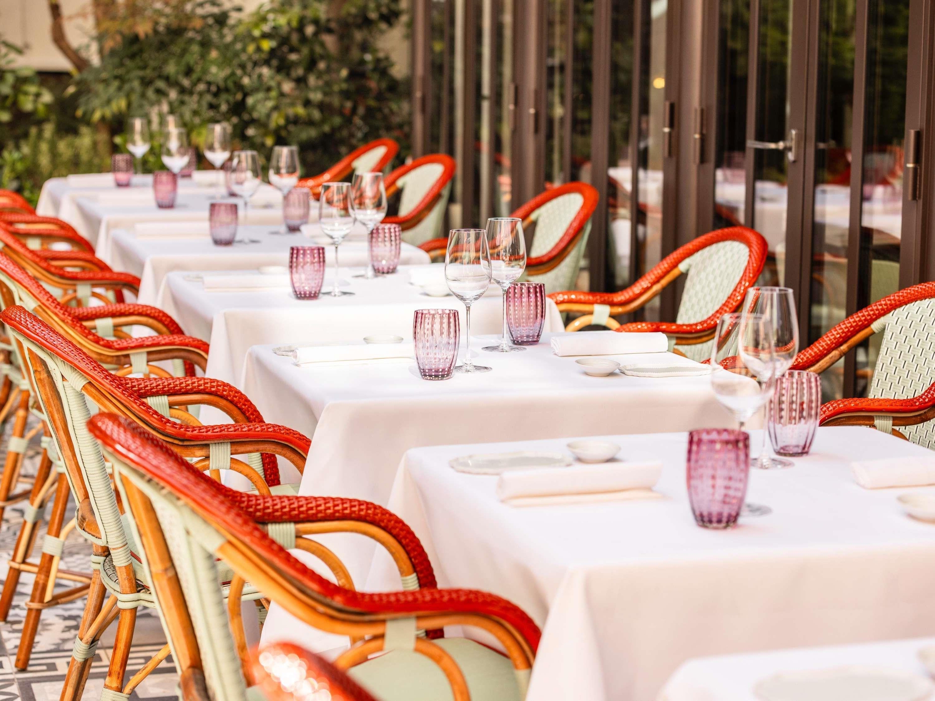 Le Royal Monceau Raffles Paris, photo 78 of 174