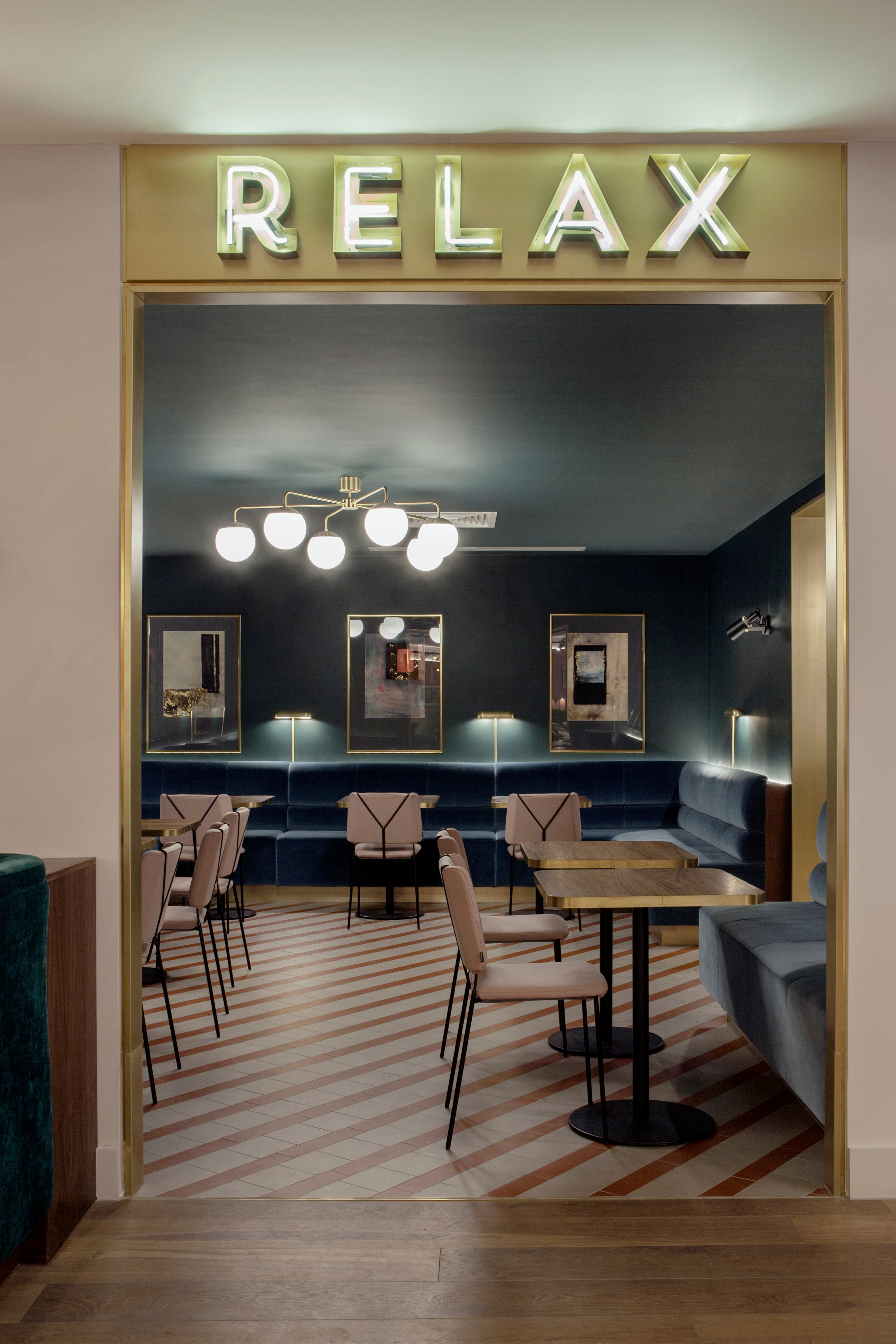 The Alex, O'Callaghan Hotel, photo 28 of 36