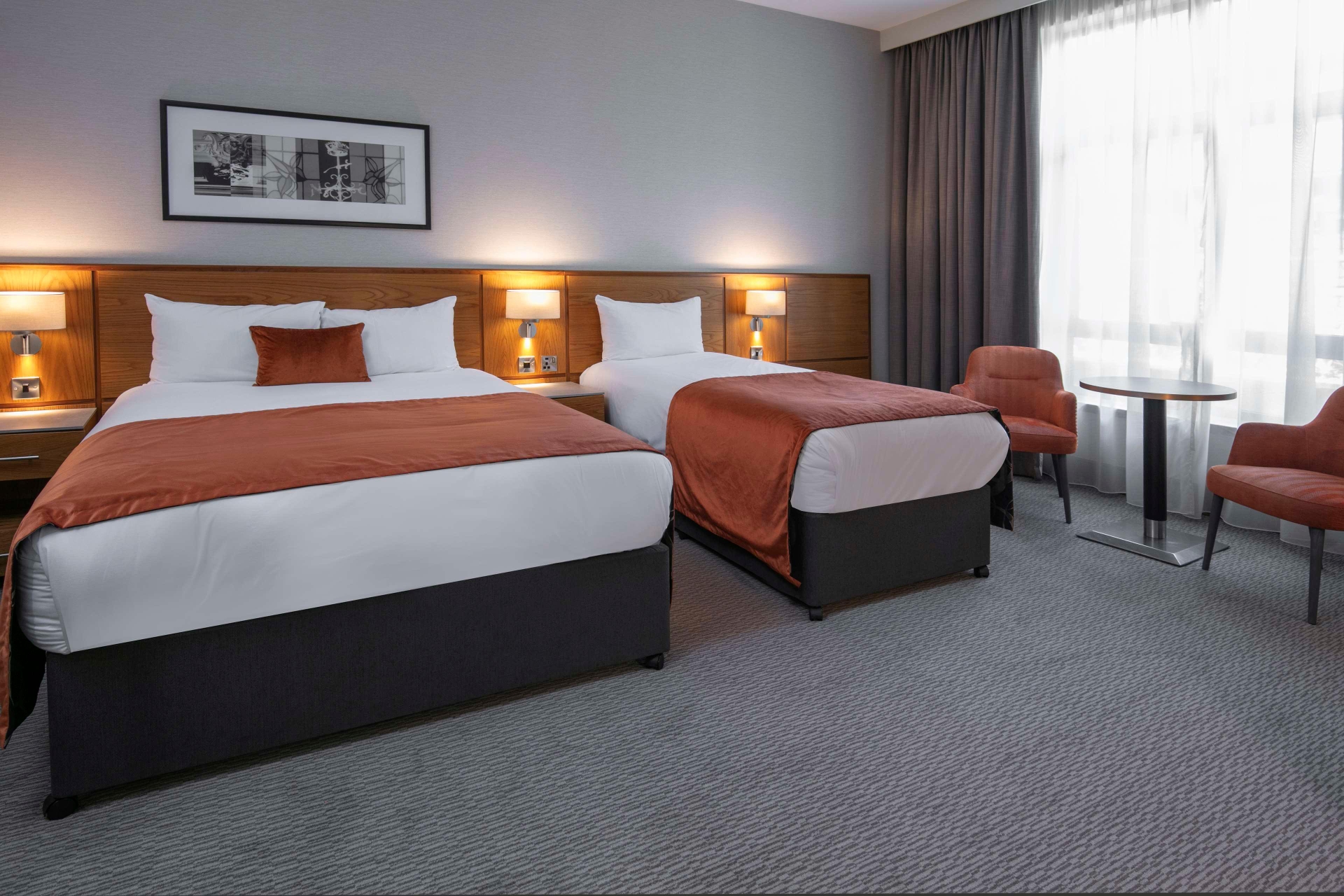 The Crown London, WorldHotels Distinctive, photo 28 of 62
