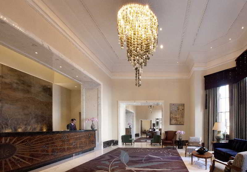 The Langham London, photo 7 of 37