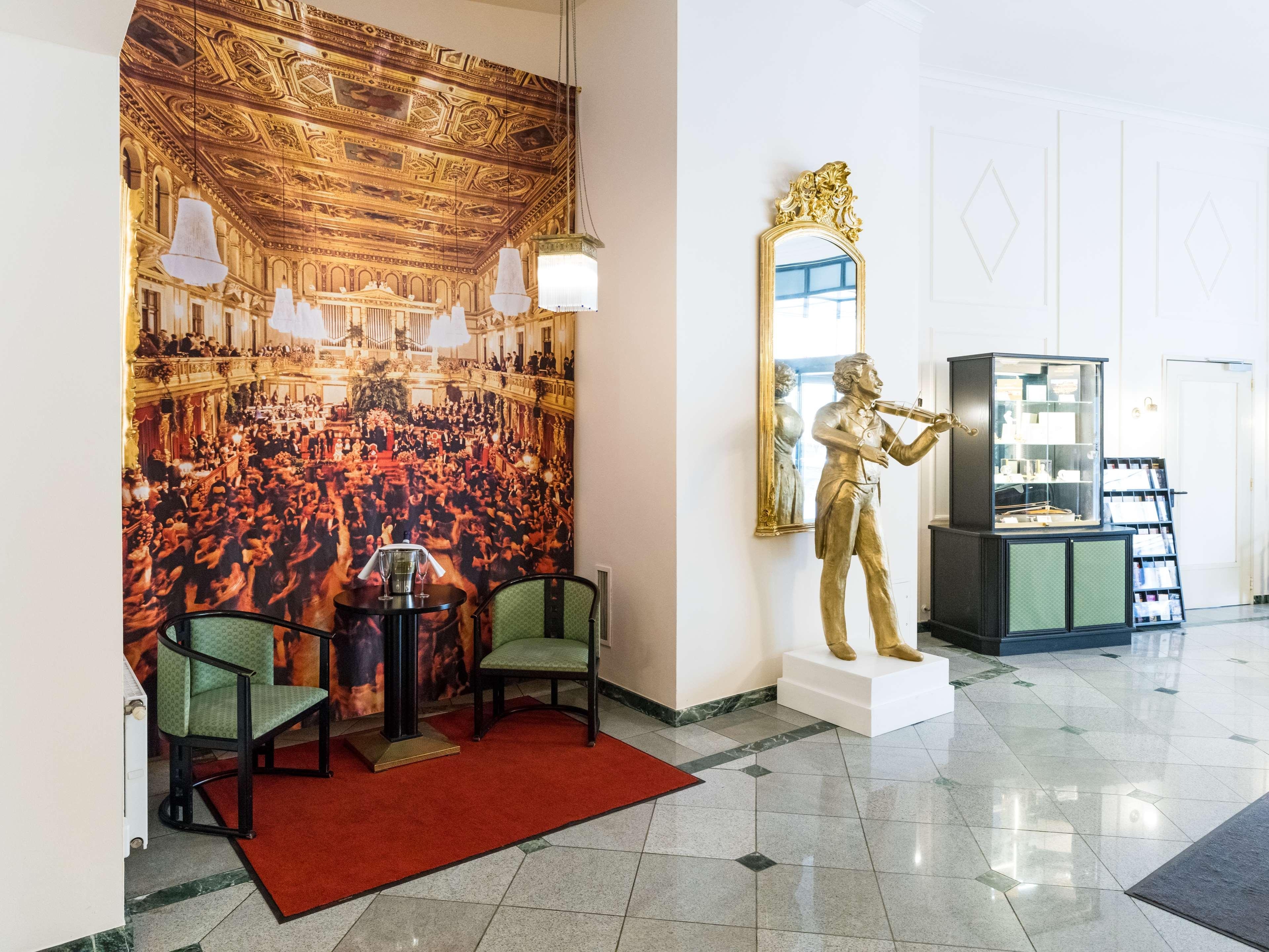 Johann Strauss, photo 21 of 29