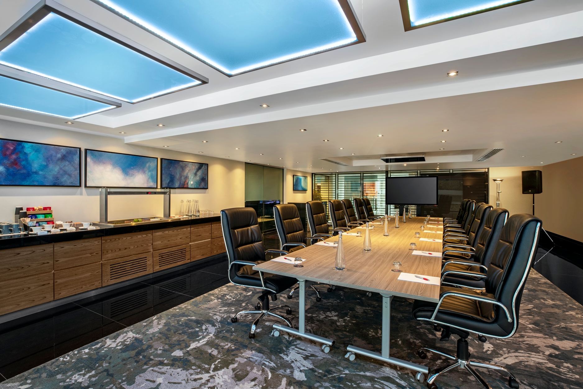 Leonardo Royal Hotel London St Pauls, photo 10 of 16