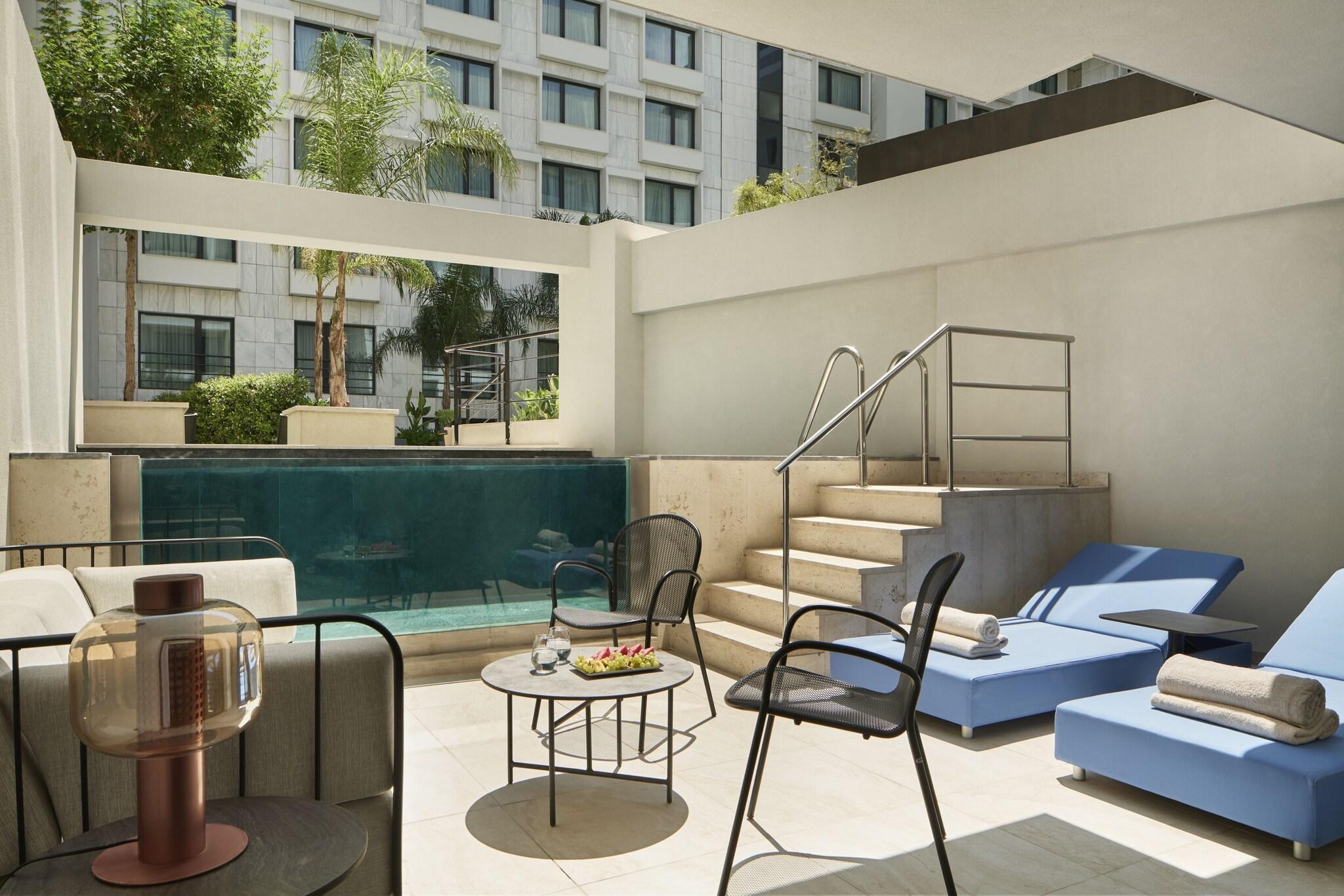 Grand Hyatt Athens, photo 73 of 104