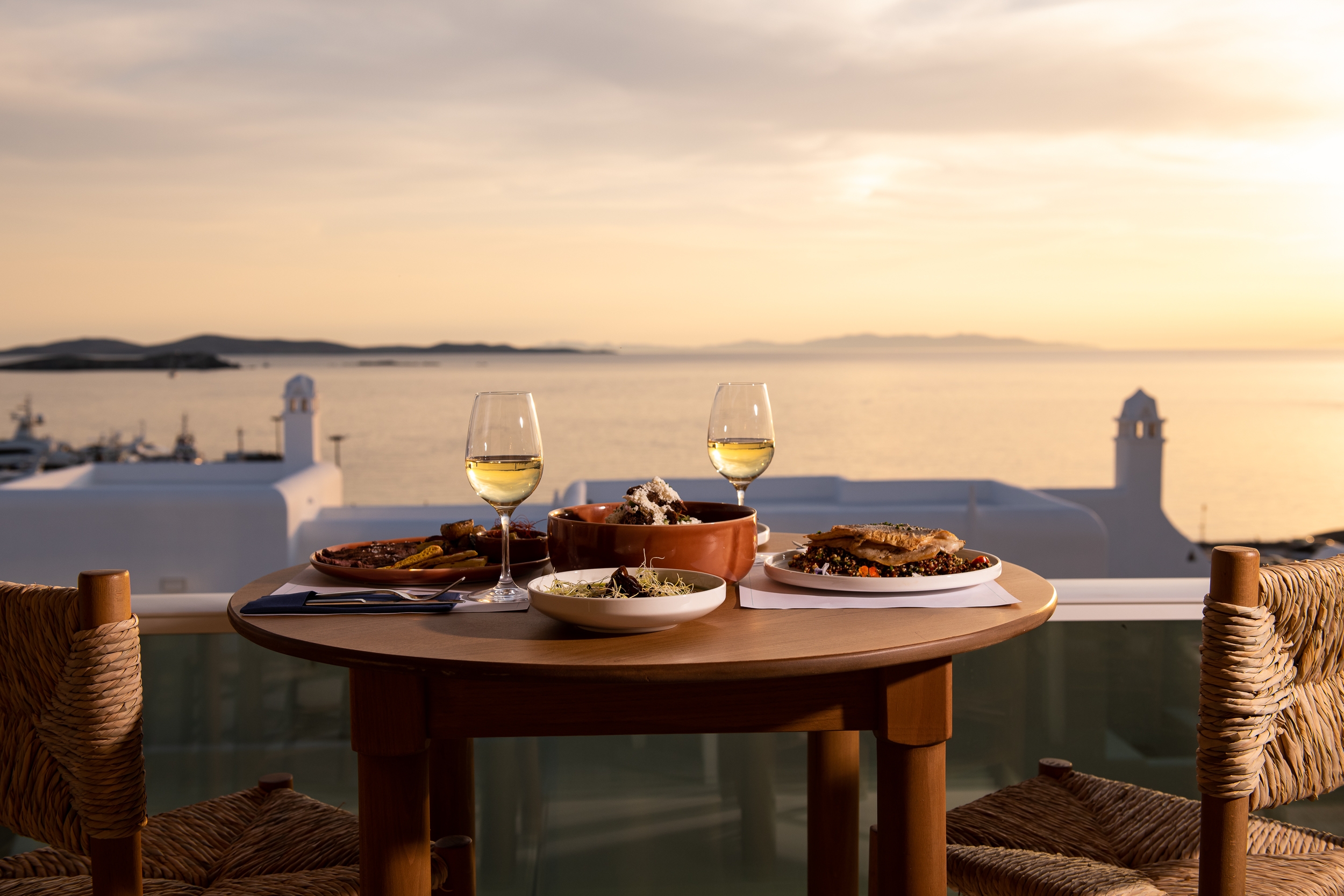 Porto Mykonos, photo 29 of 70