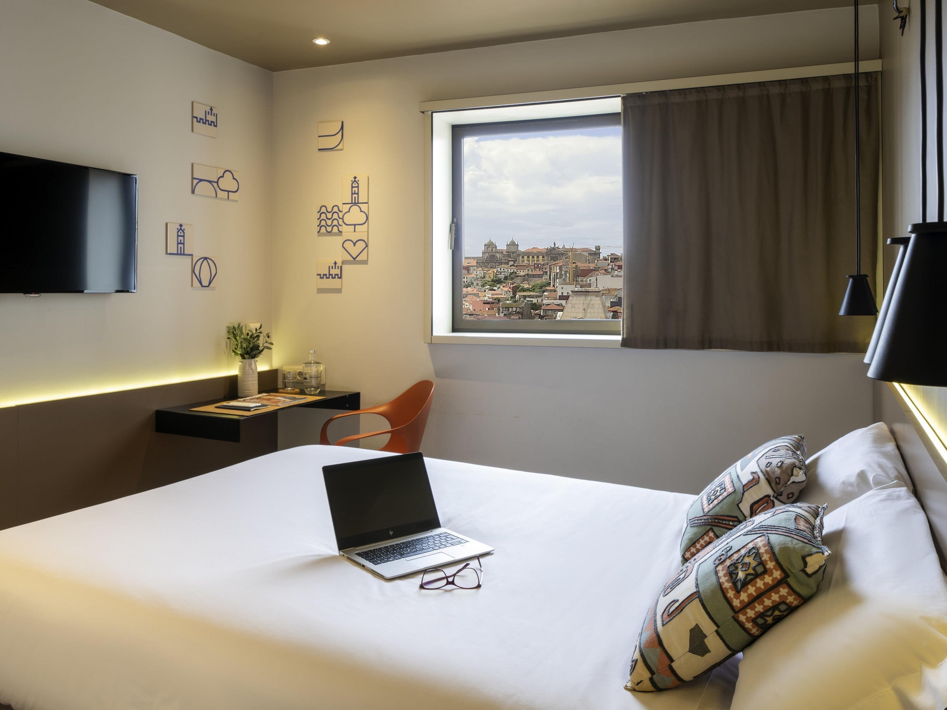 Mercure Porto Centro Hotel, photo 21 of 97