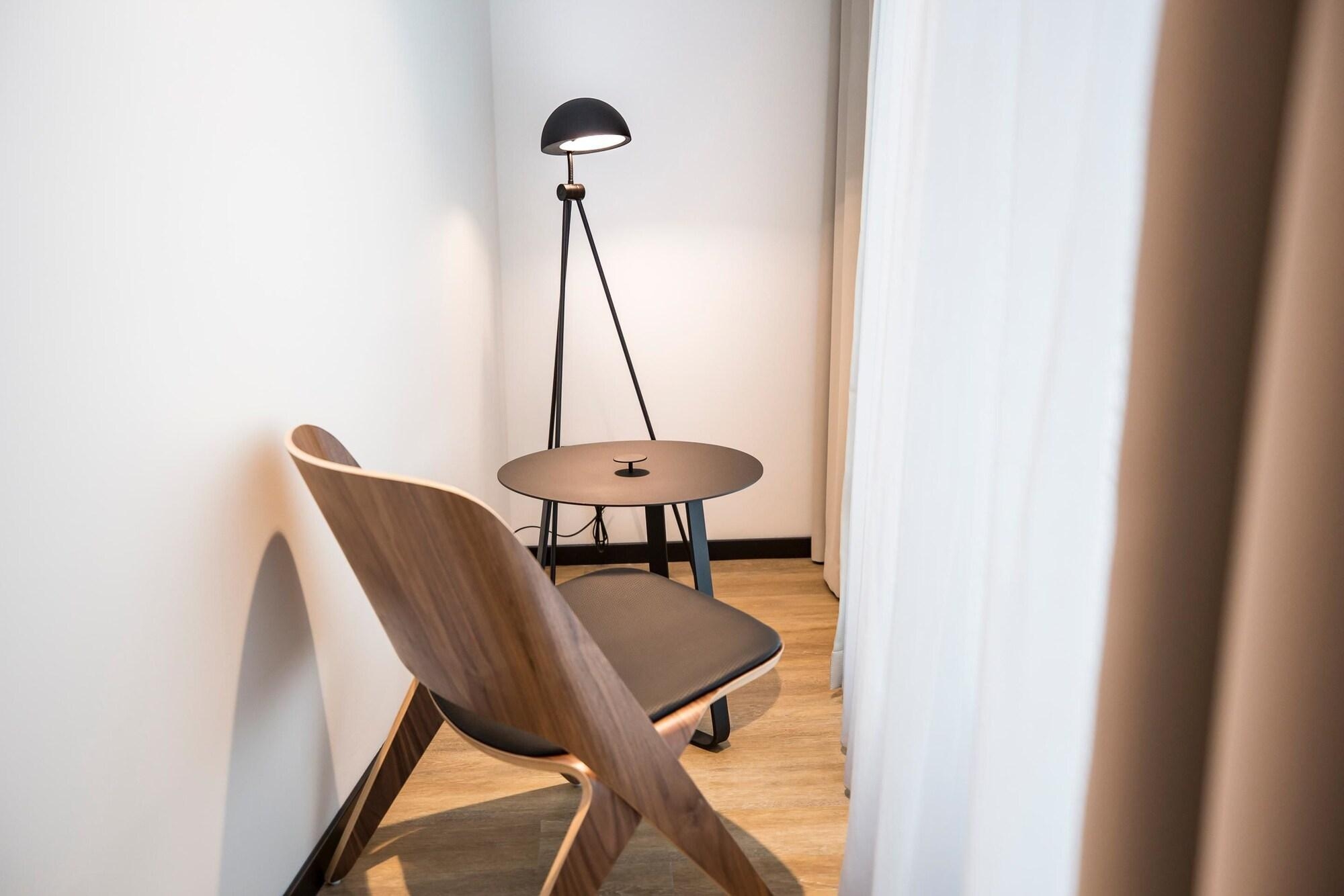 Arte Hotel Salzburg, photo 67 of 170