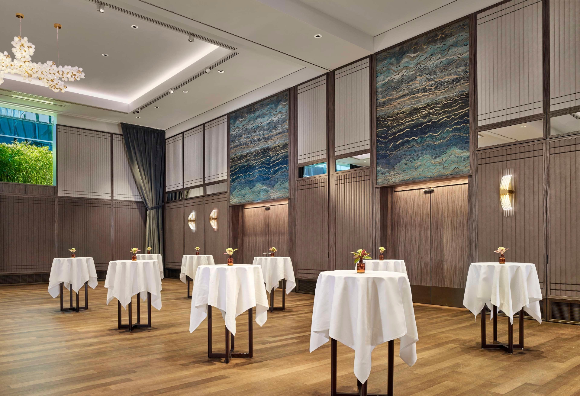 Park Hyatt Zurich, photo 40 of 153