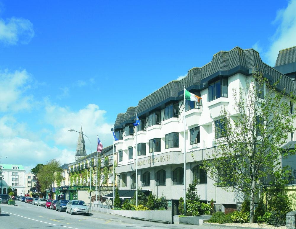 Killarney Towers Health &amp; Leisure C.