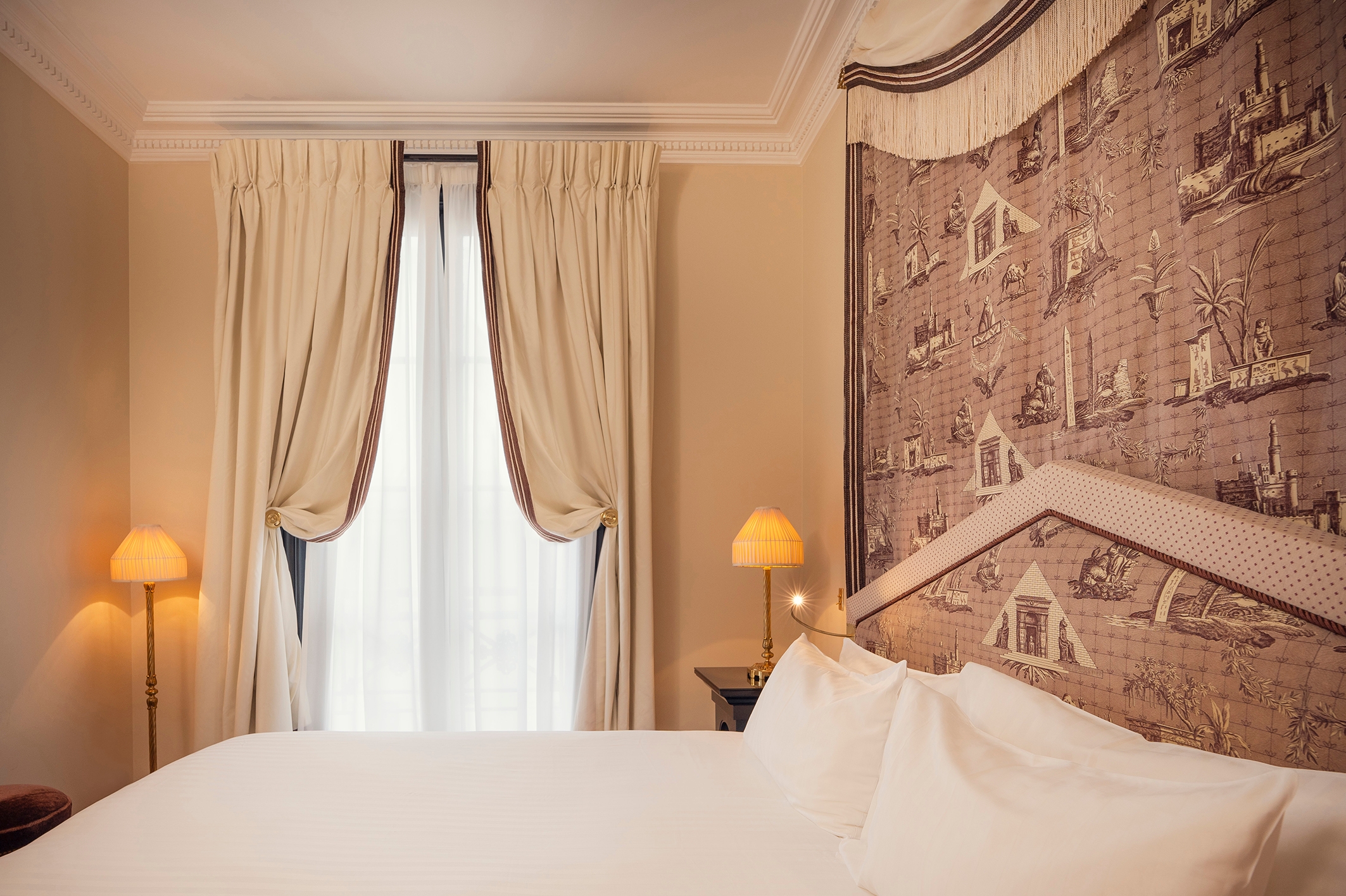 Maison Athenee, photo 6 of 28