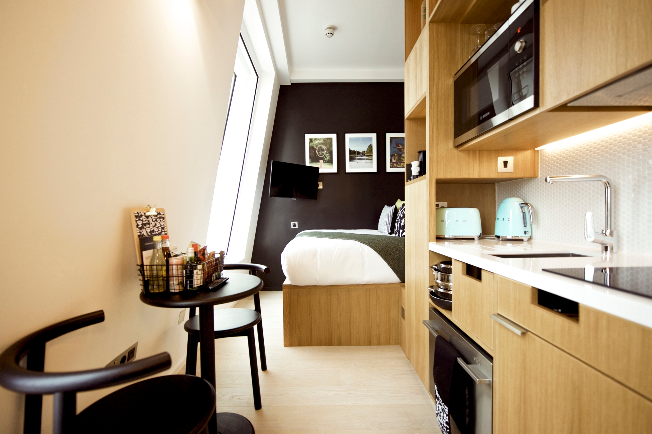 Wilde Aparthotels Covent Garden, photo 9 of 25