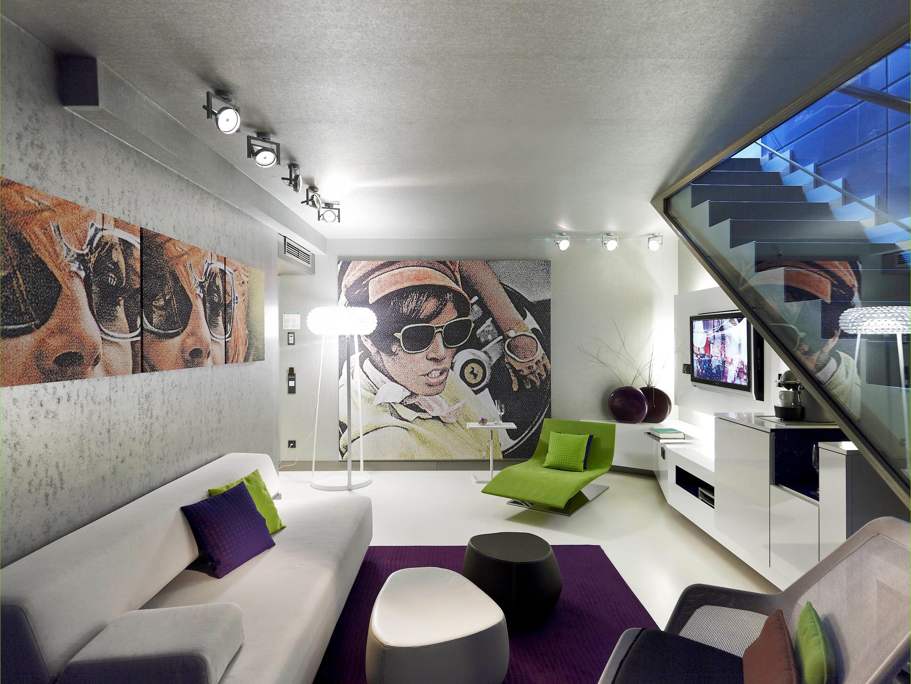 Sofitel Munich Bayerpost, photo 99 of 199