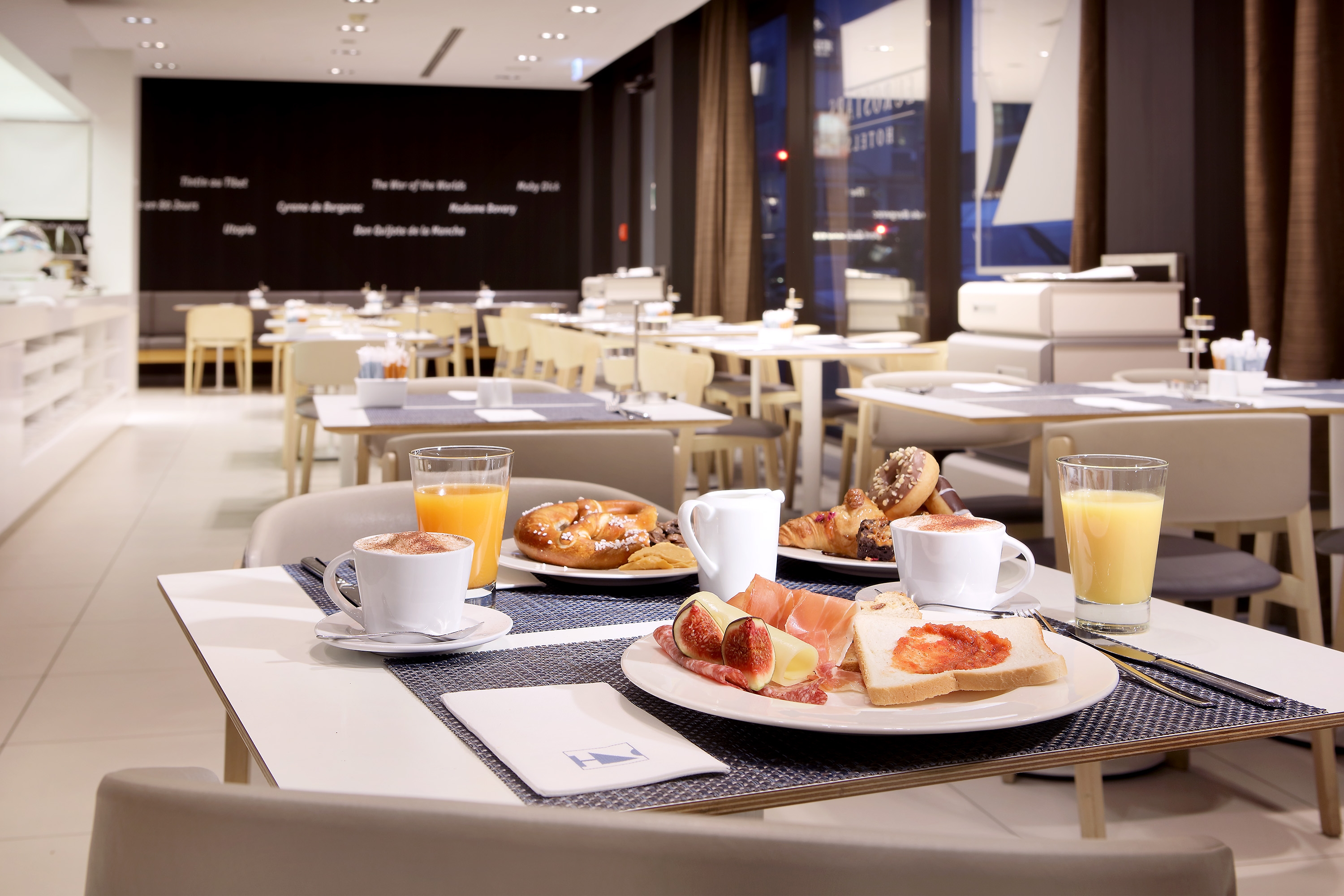 Eurostars Book Hotel, photo 24 of 50