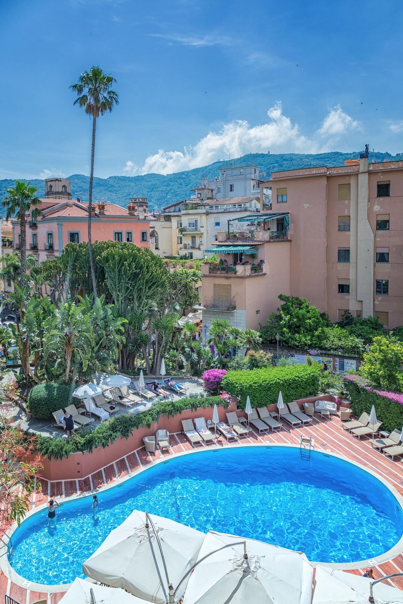 Imperial Hotel Tramontano, photo 46 of 77