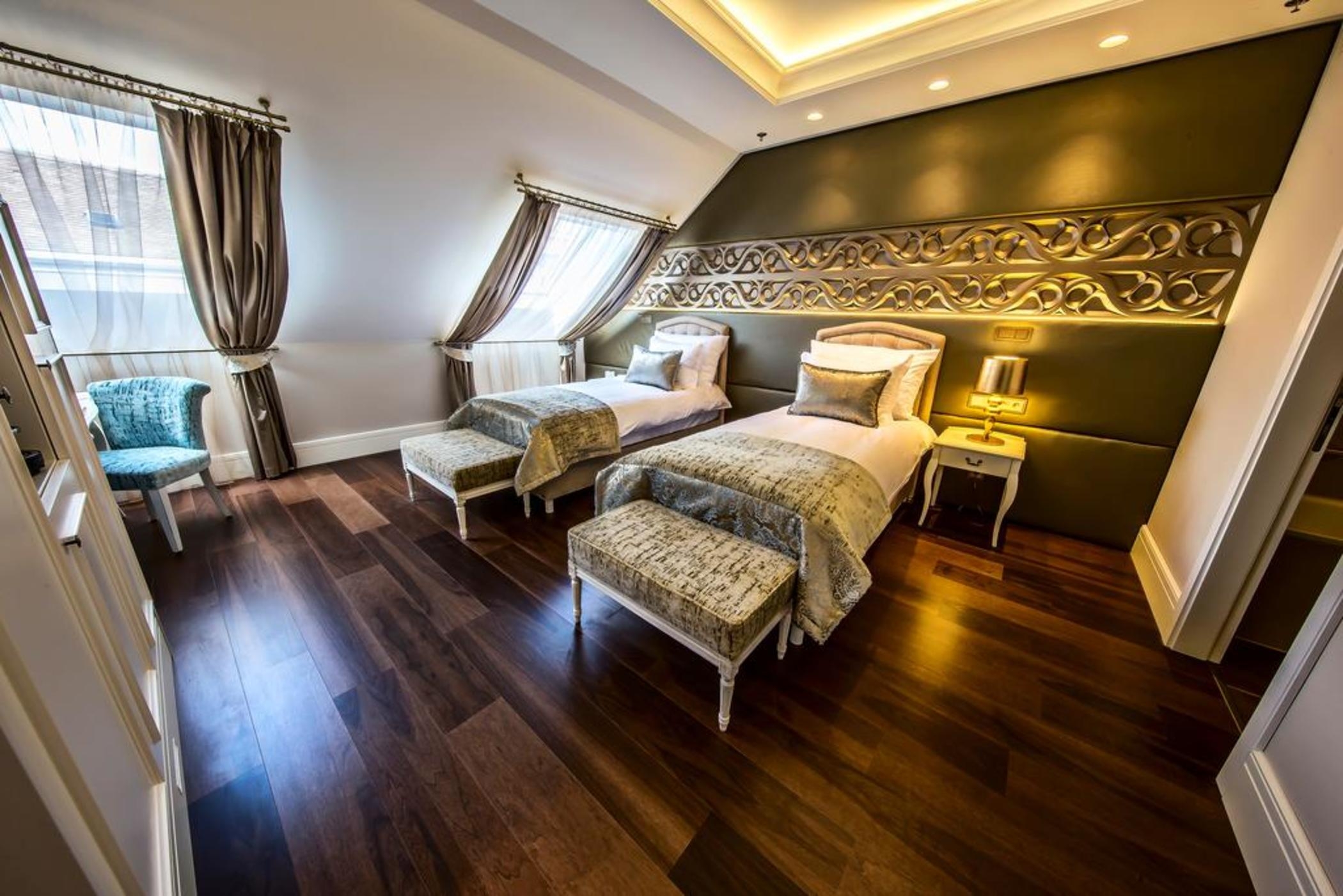 Prestige Hotel Budapest, photo 9 of 19