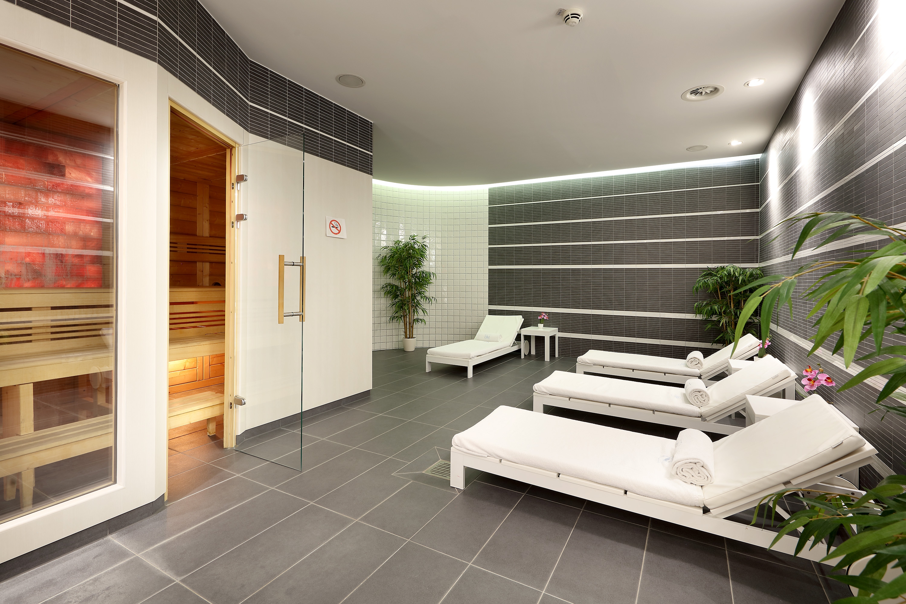 Eurostars Book Hotel, photo 50 of 50