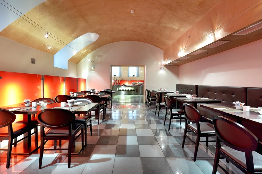 Eurostars Thalia Hotel, photo 4 of 35