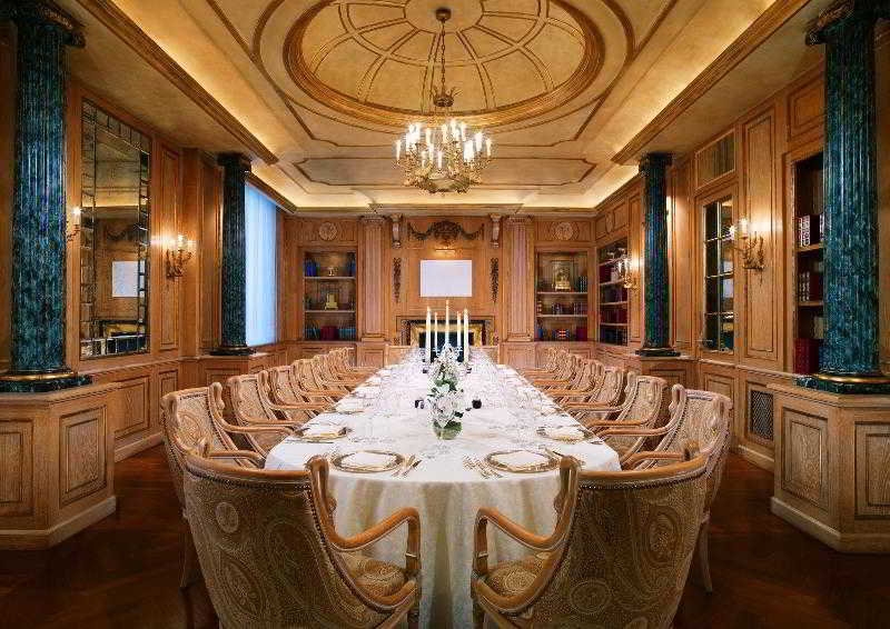 The Westin Palace Milan, photo 17 of 199