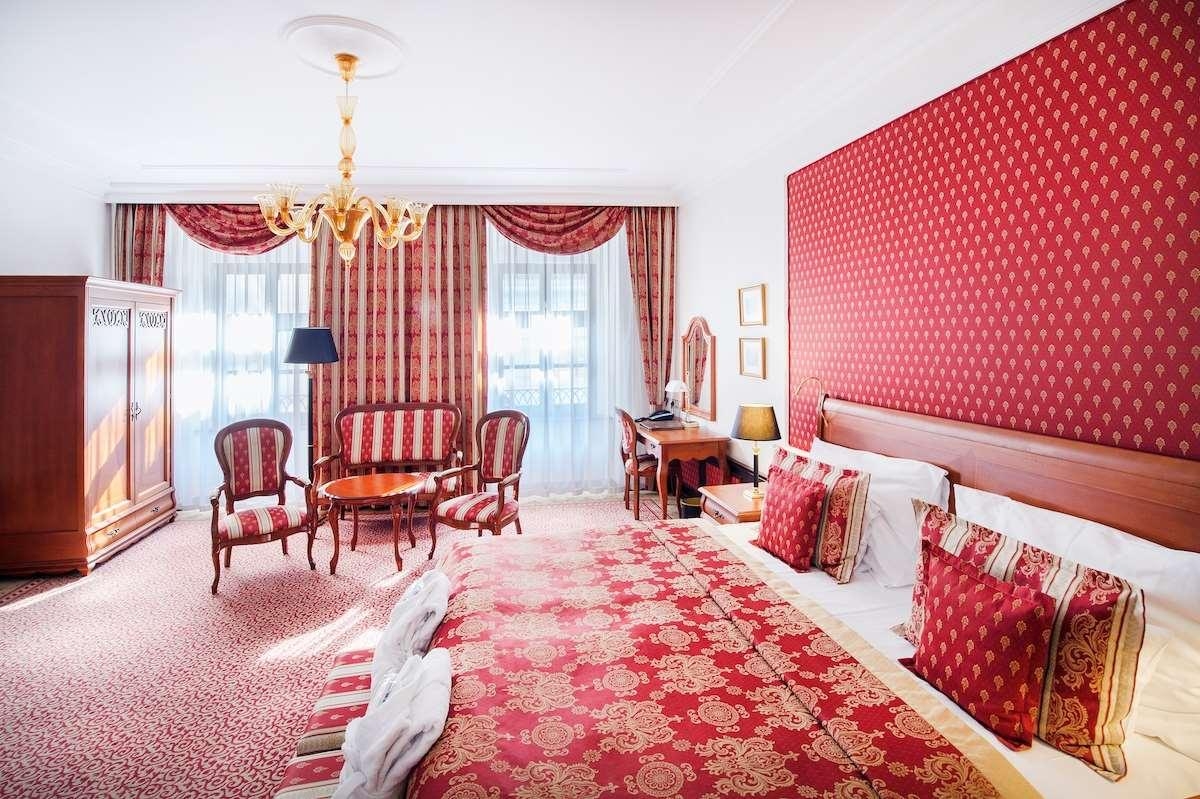 Arcadia Hotel Bratislava, photo 18 of 52