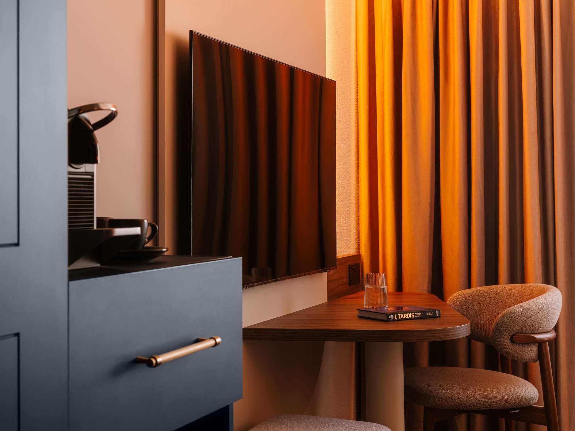 Mercure London Earls Court, photo 28 of 158