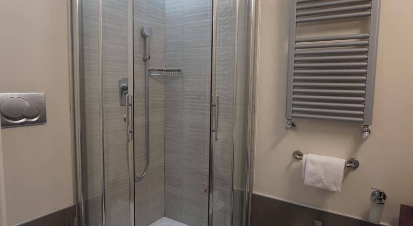 Trevi Palace Luxury Inn, photo 8 of 57