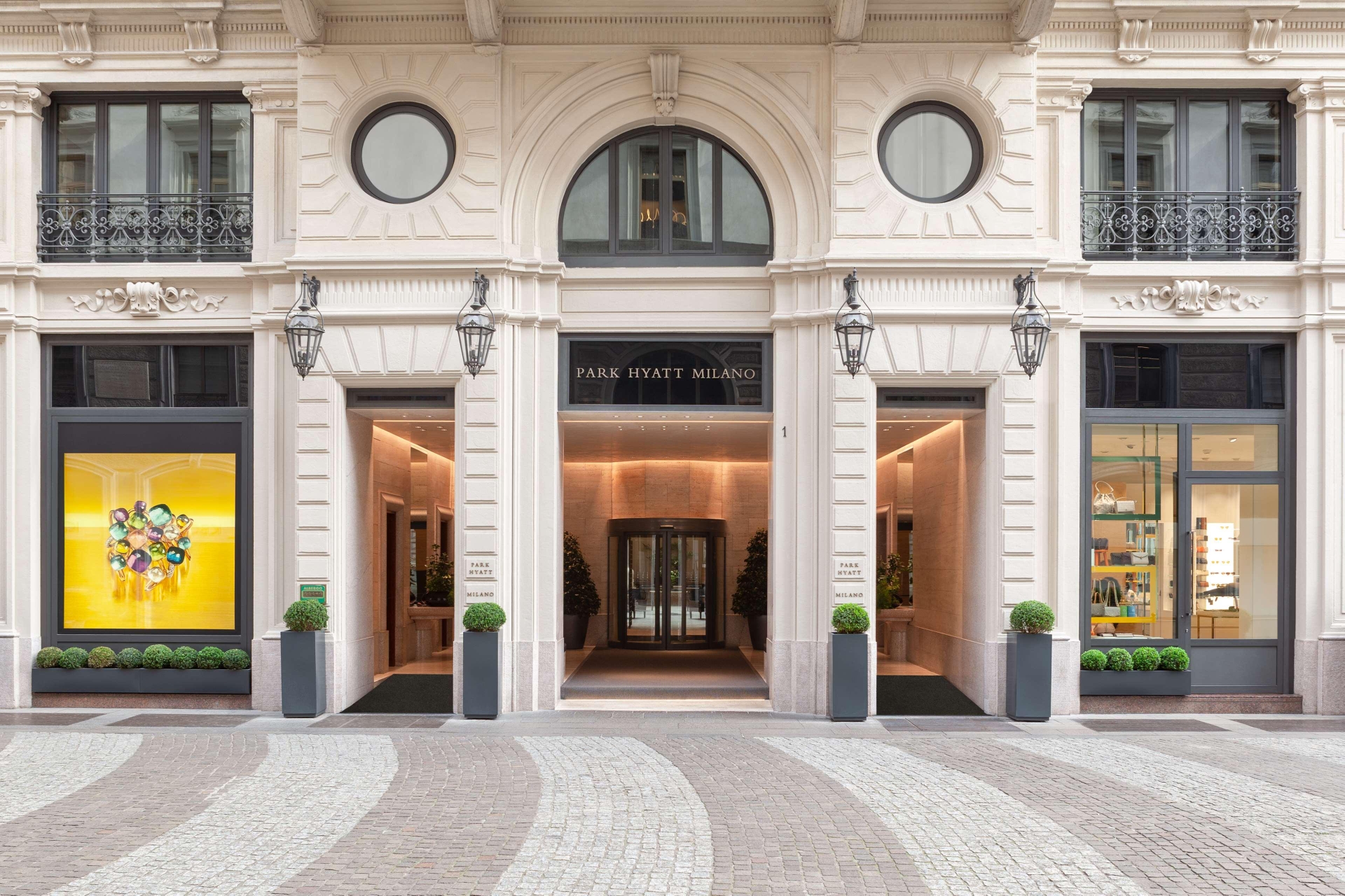 Park Hyatt Milan, photo 82 of 199