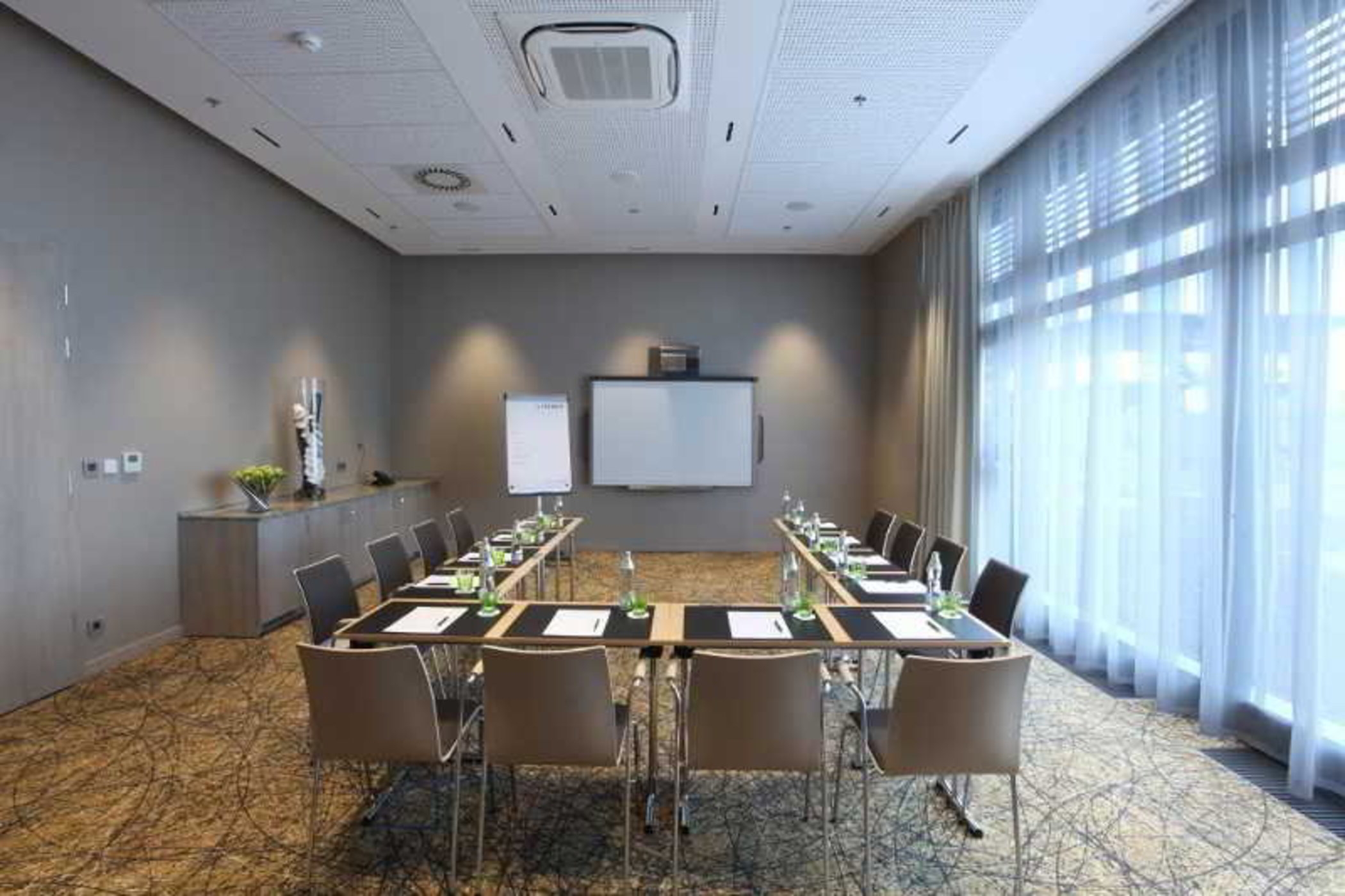 Lindner Hotel Bratislava, photo 48 of 54