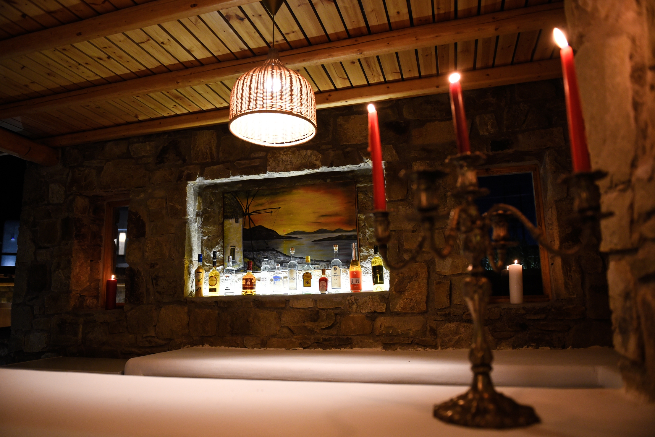 Myconian Crown Suites, photo 23 of 26