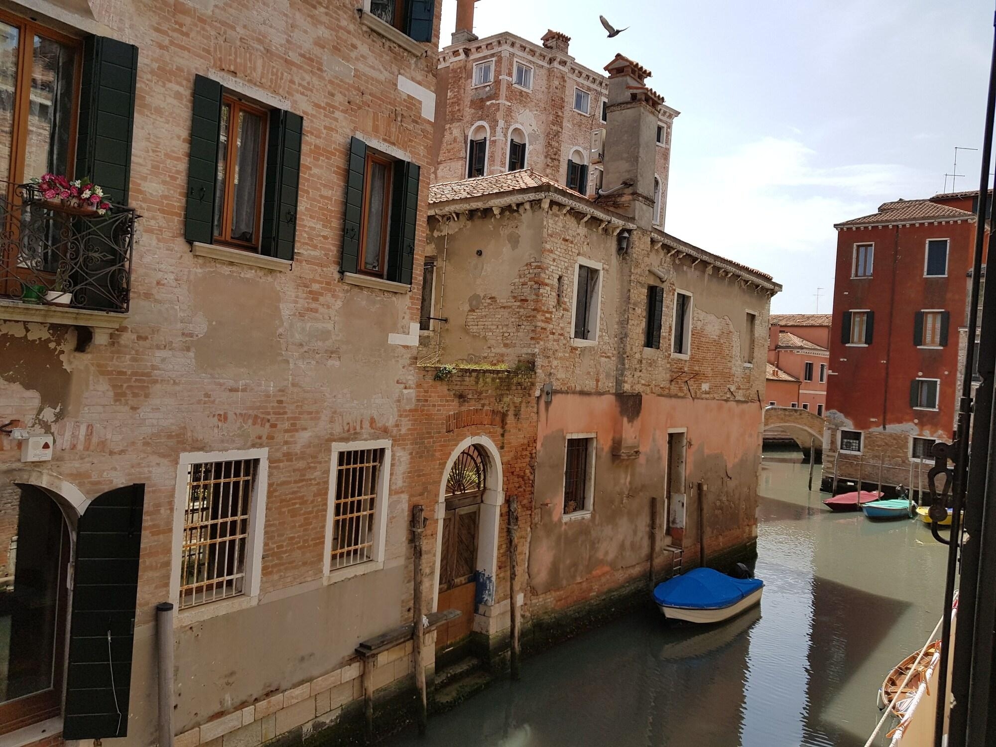 Hotel Aquarius Venice, photo 46 of 53