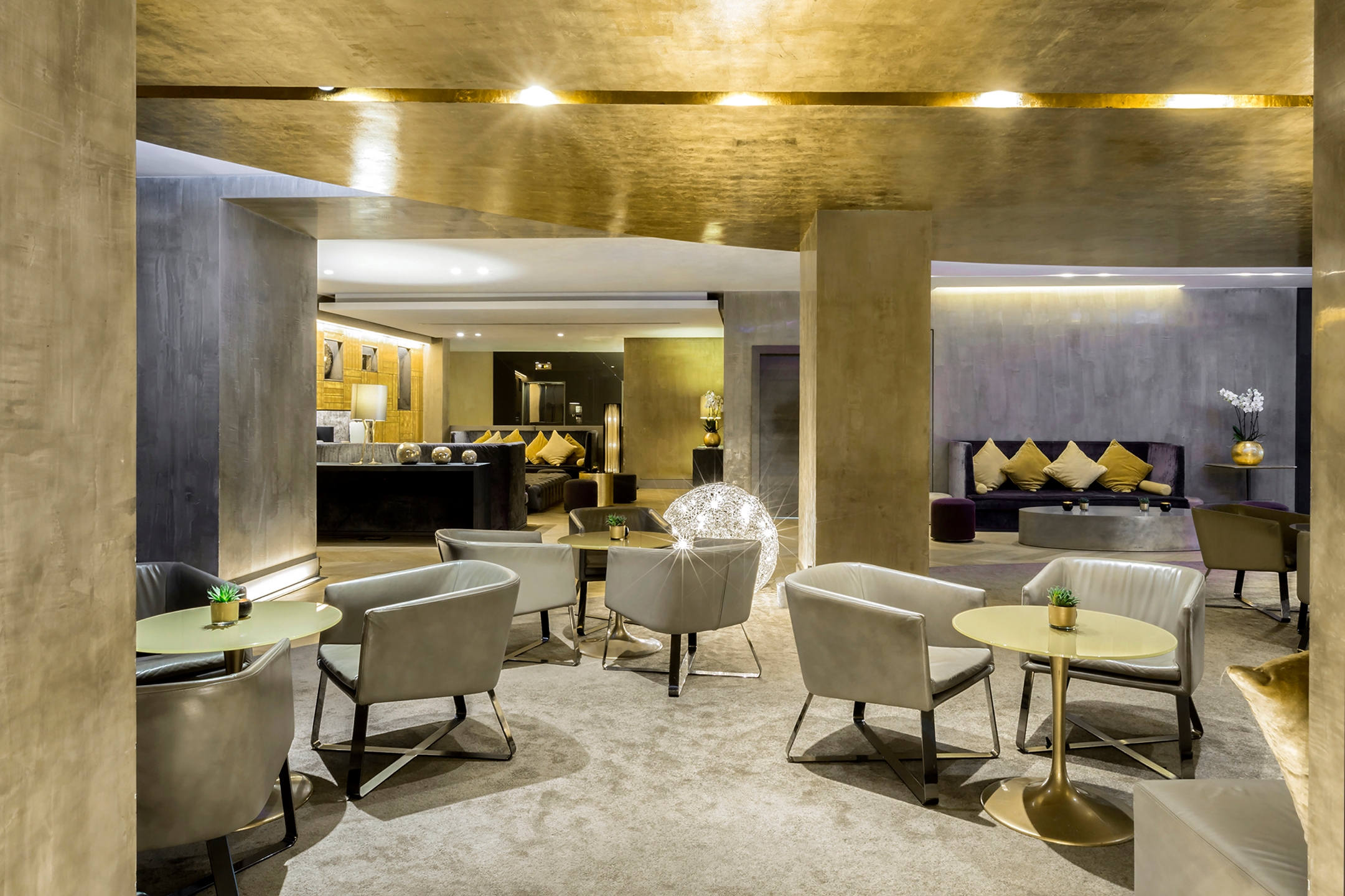 Rosa Grand Milano - Starhotels Collezione, photo 96 of 108