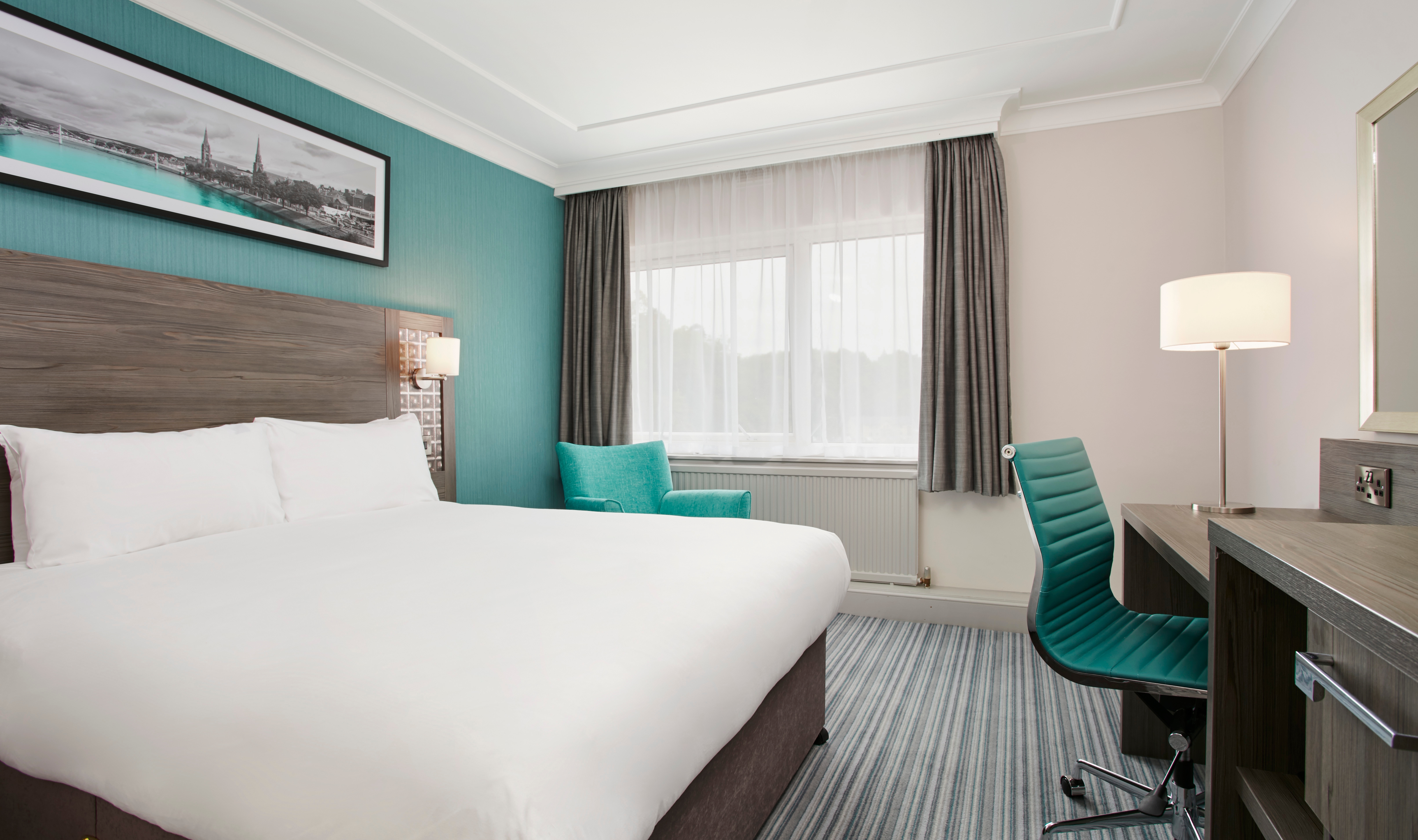 Leonardo Hotel Inverness, photo 3 of 9
