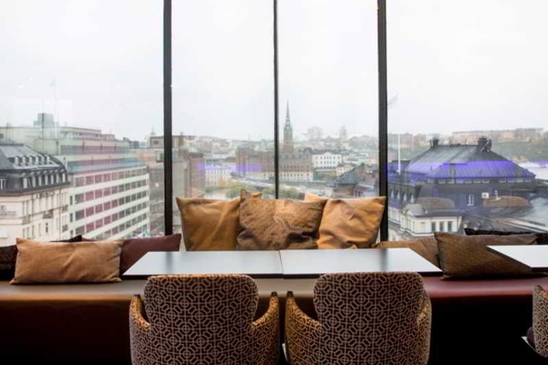 Radisson Blu Royal Viking Stockholm, photo 135 of 172