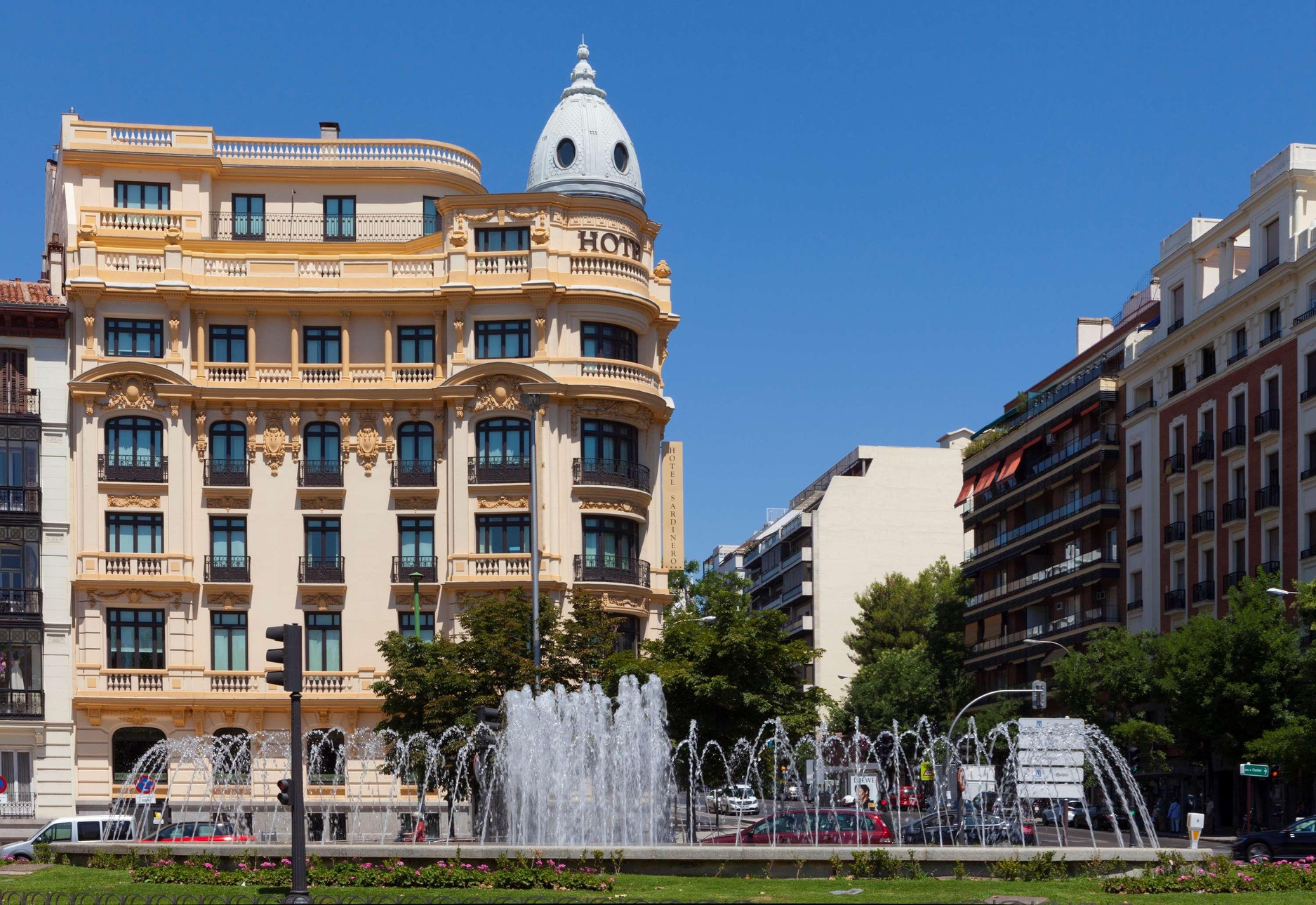 Sardinero Madrid, photo 8 of 46