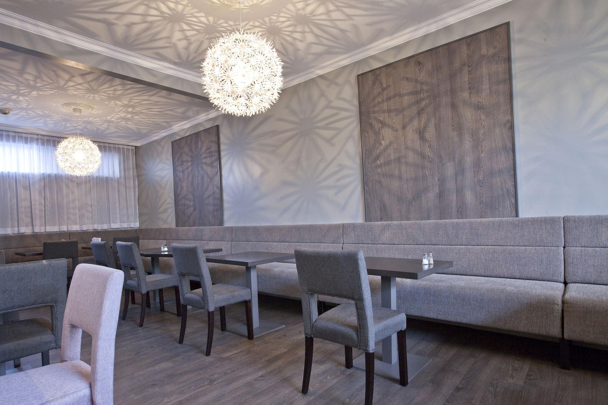 Fosshotel Barón, photo 20 of 44