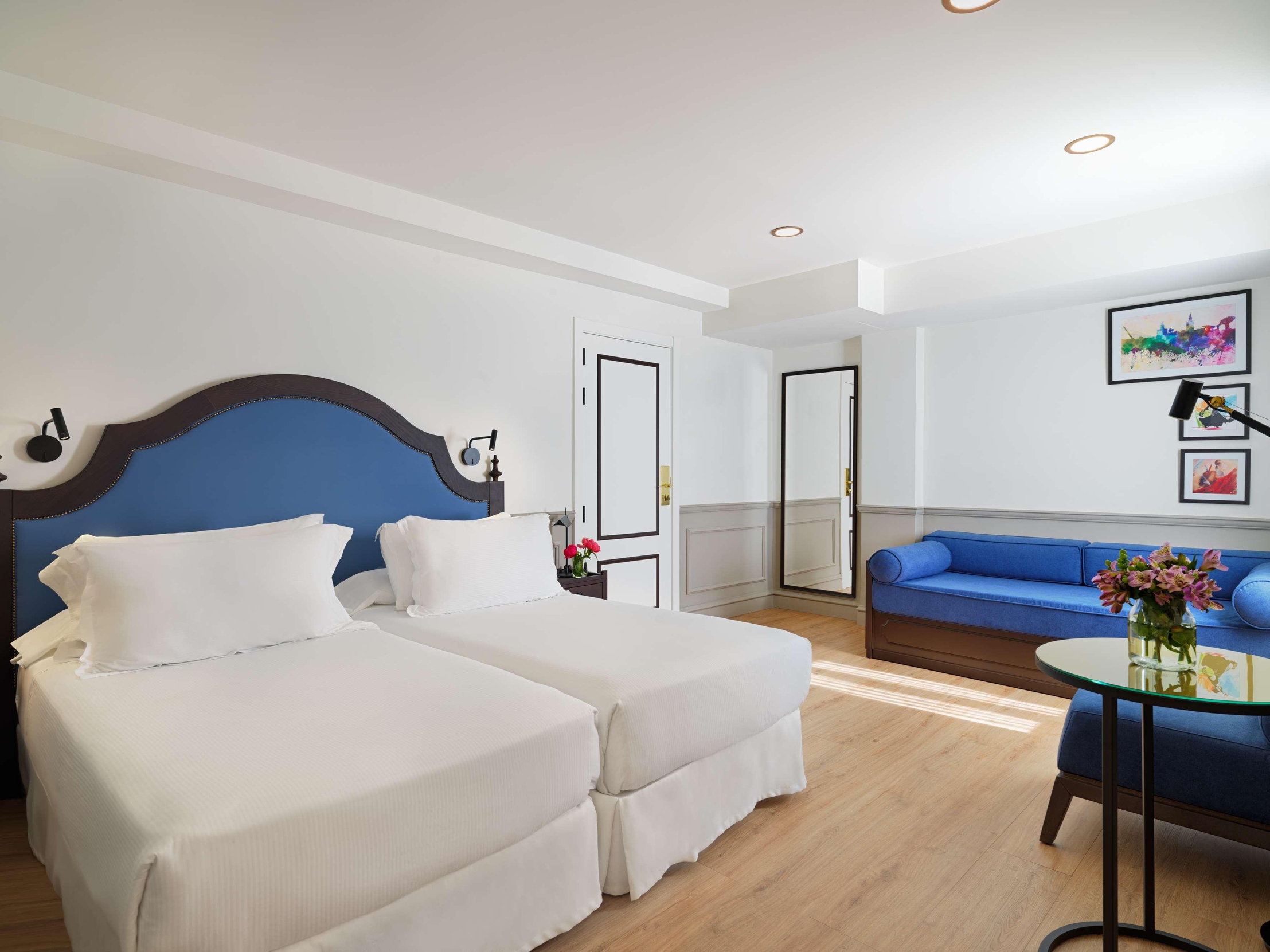 H10 Corregidor Boutique Hotel, photo 46 of 108