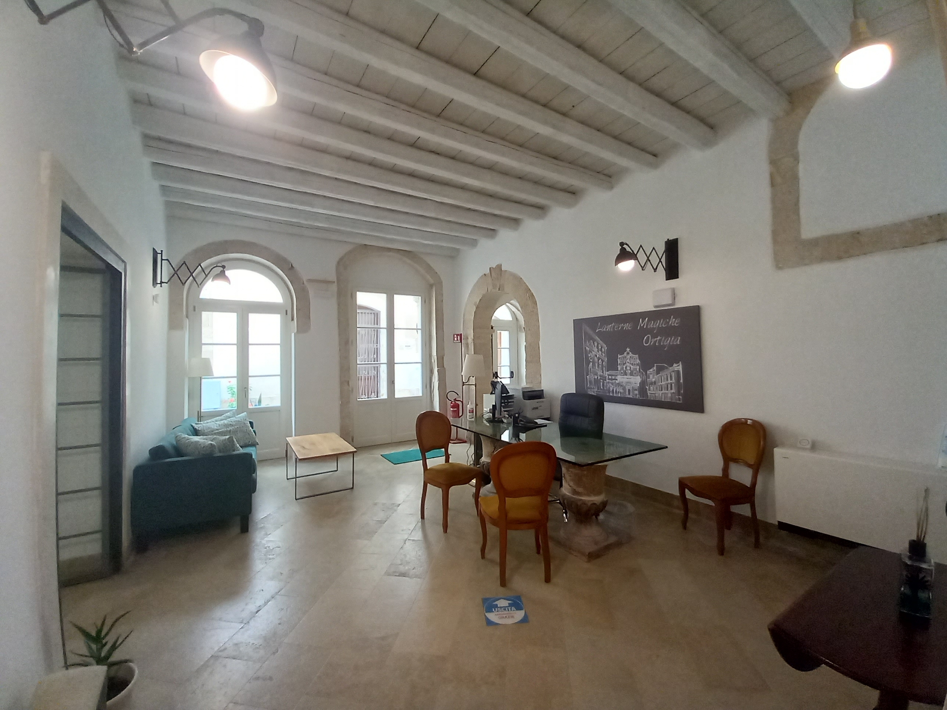 Lanterne Magiche Ortigia, photo 1 of 15