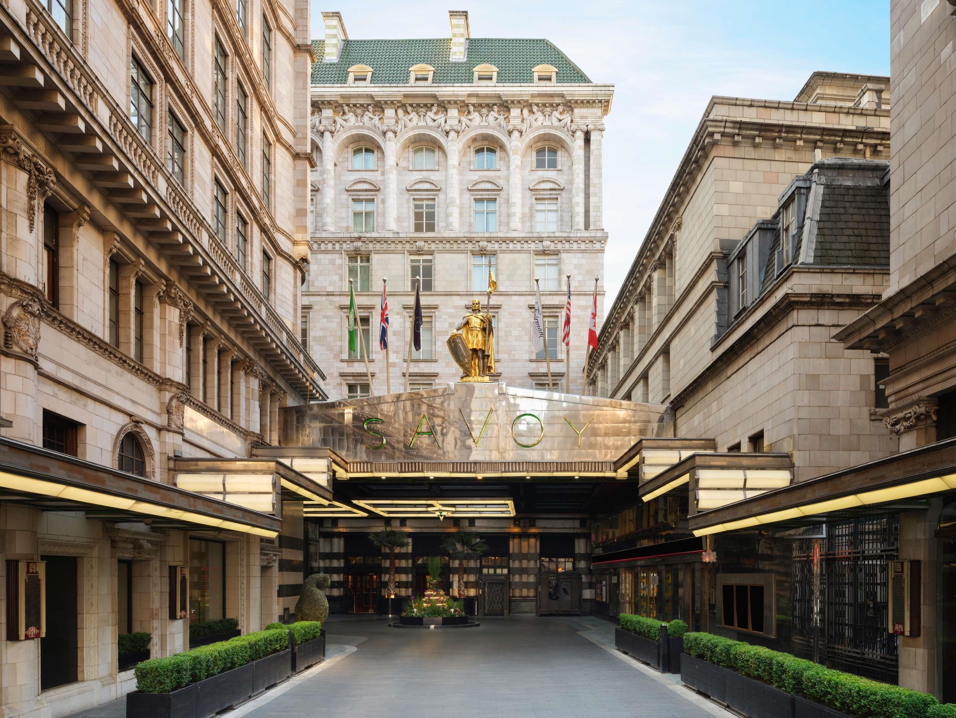 The Savoy, photo 6 of 132