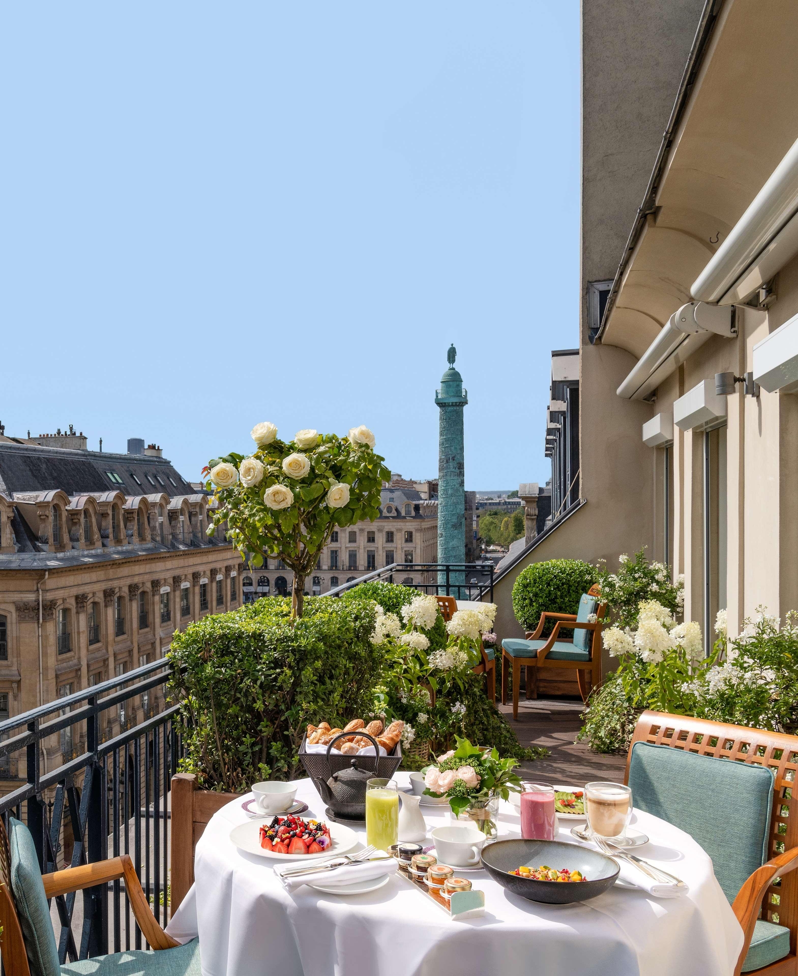 Park Hyatt Paris-Vendome, photo 72 of 199