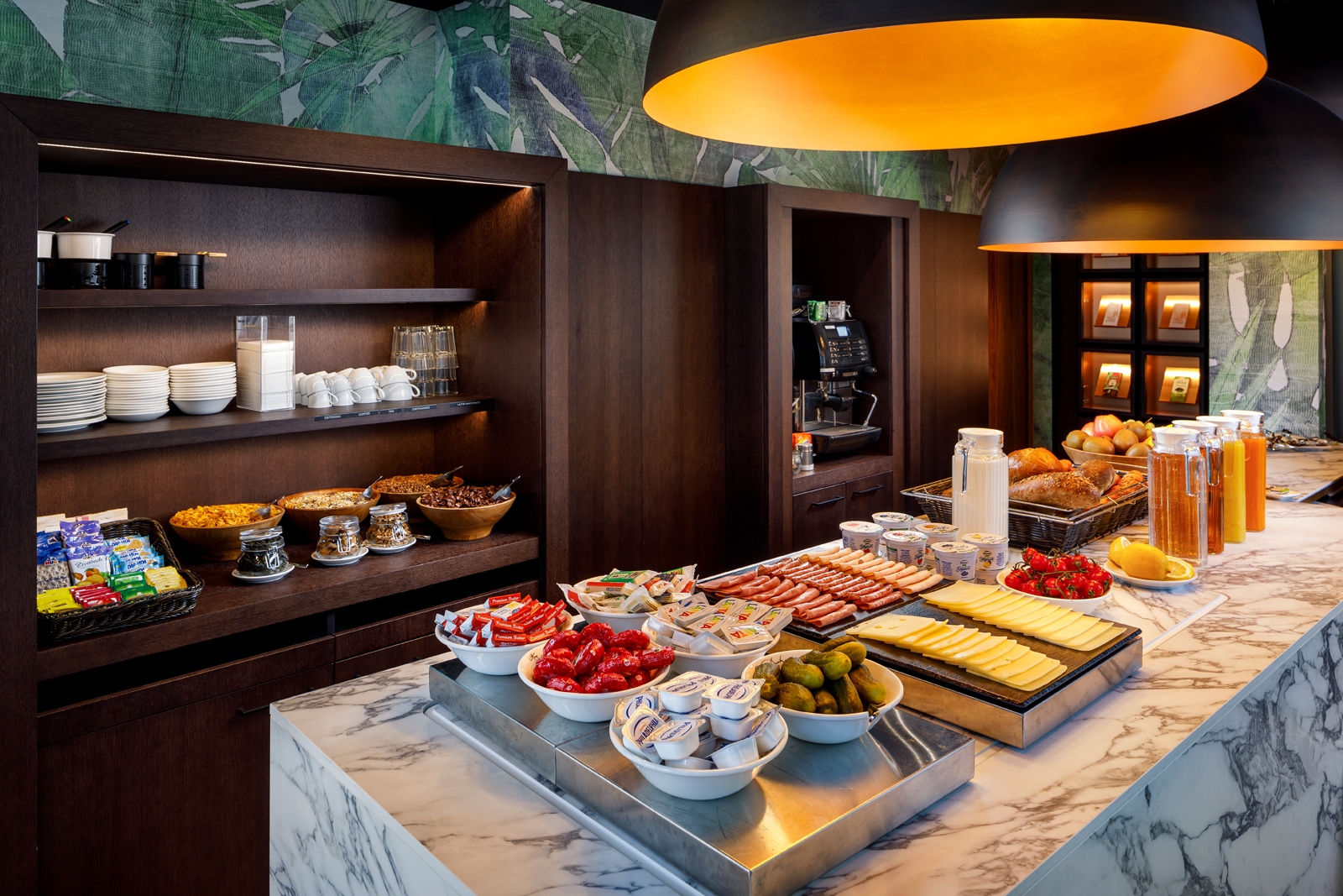Hotel Swiss Chocolate by Fassbind Zurich, photo 24 of 24