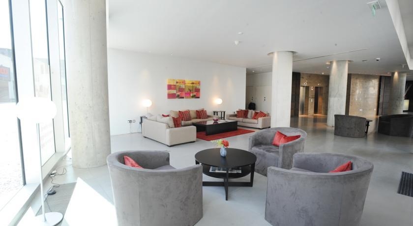 Residence Inn London Kensington, photo 14 of 101