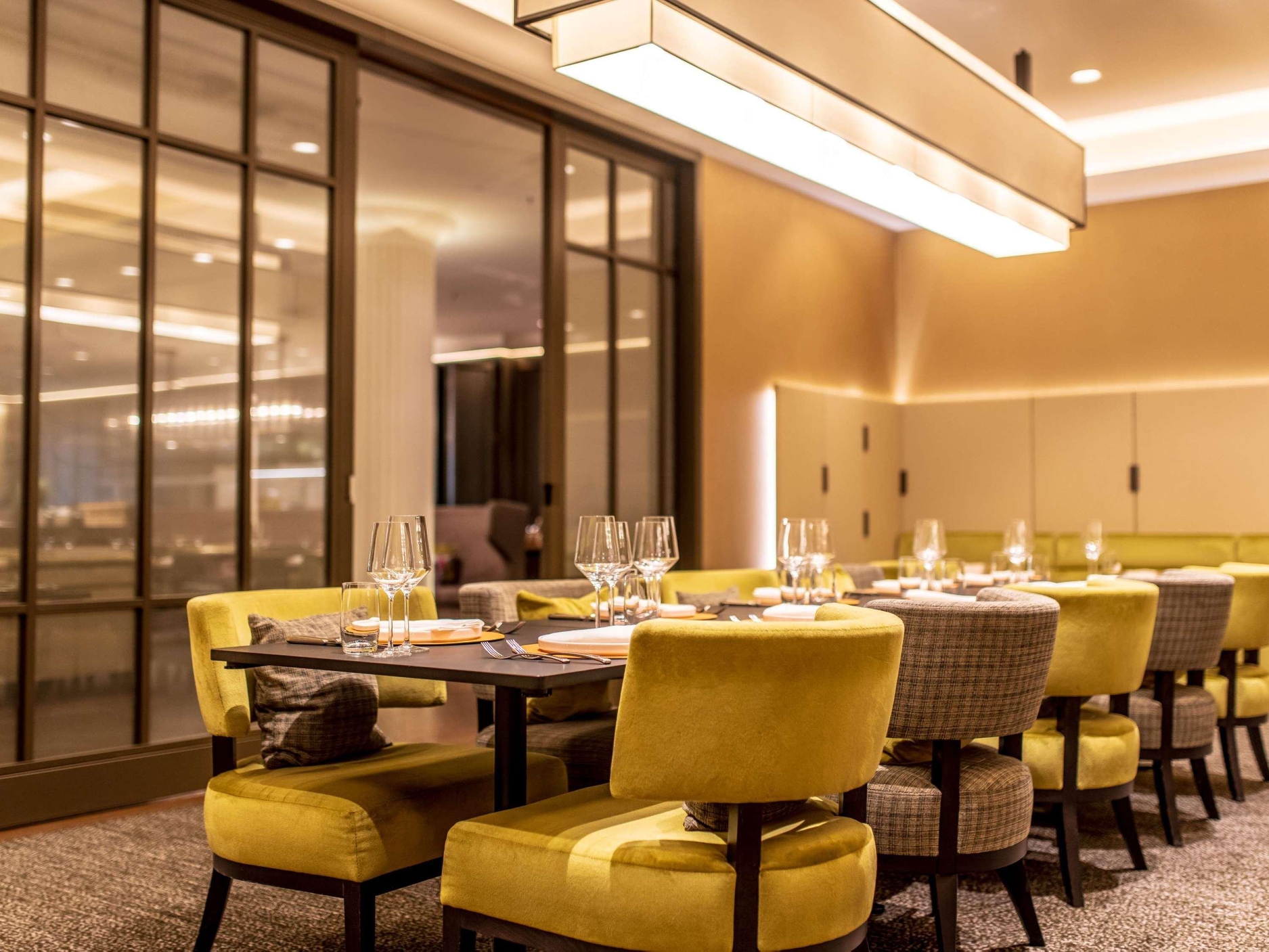 Sofitel Frankfurt Opera, photo 86 of 199