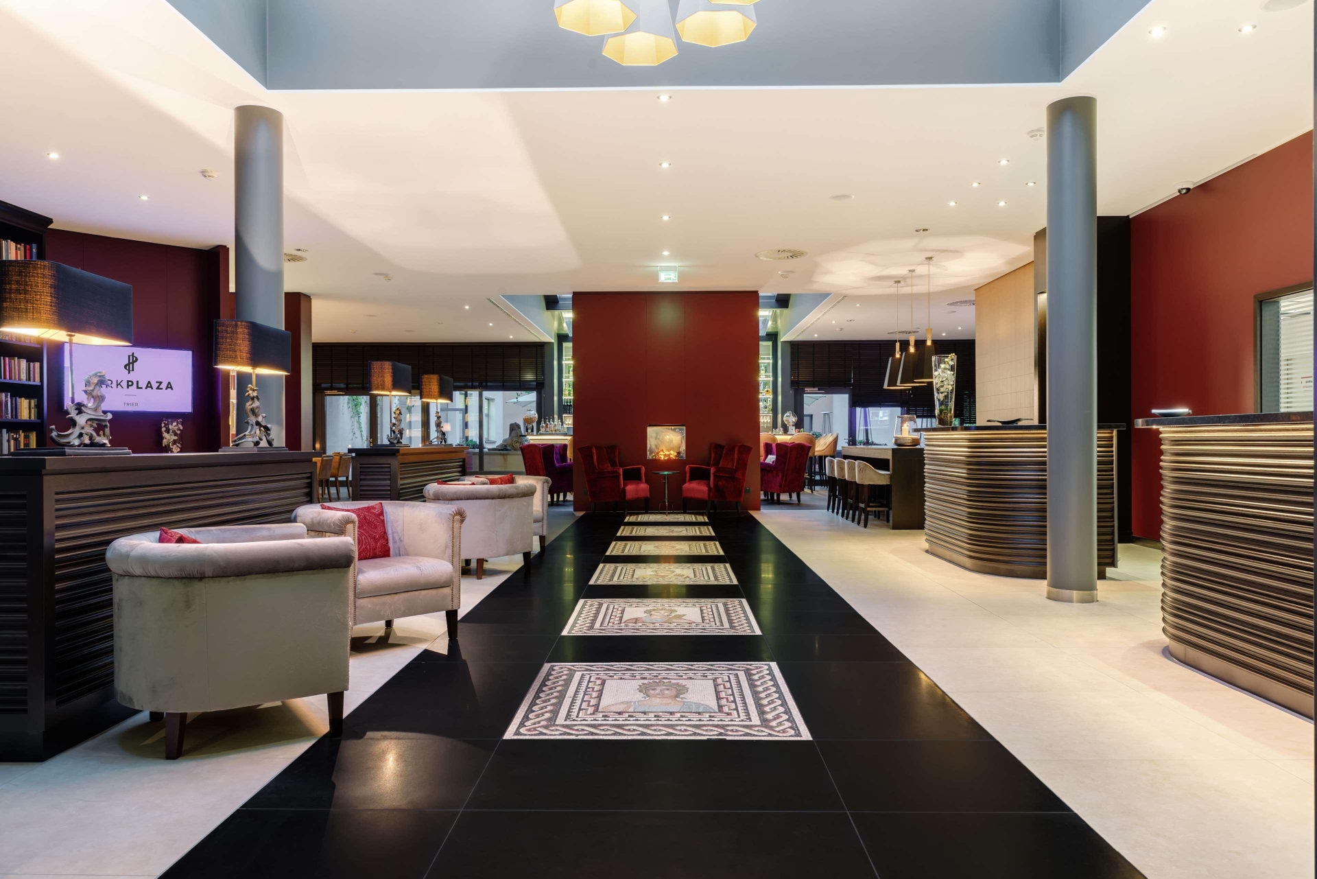 Park Plaza Trier, photo 26 of 168