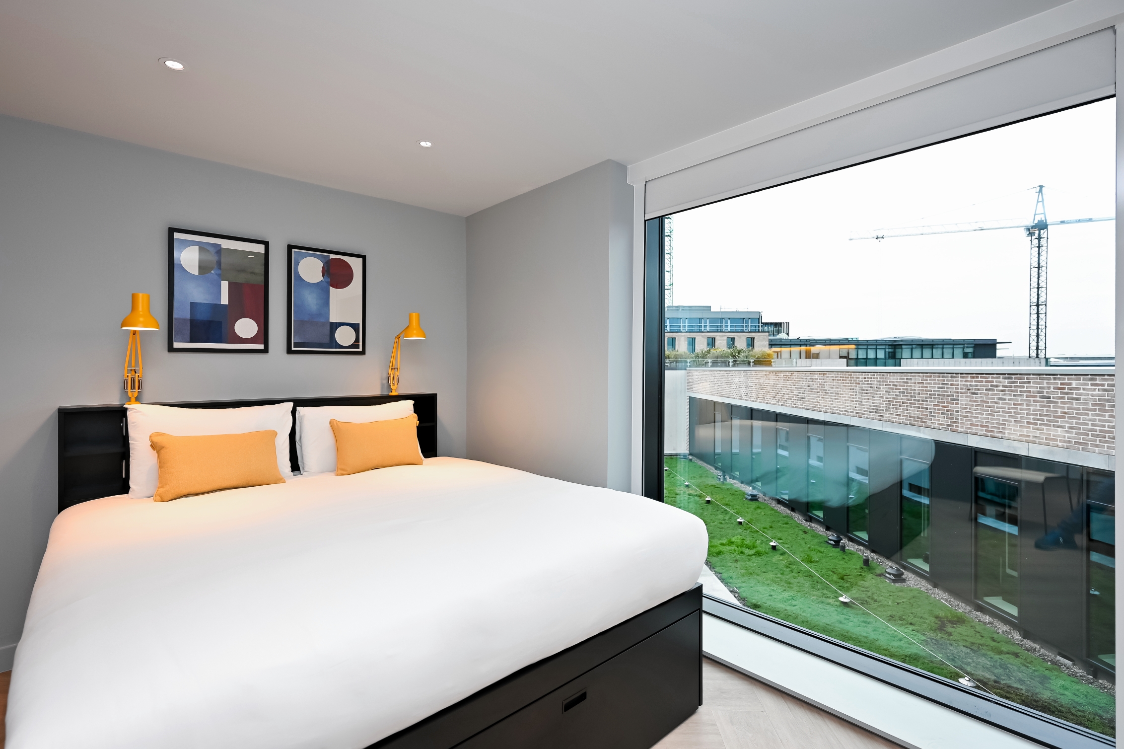 Staycity Dublin Mark Street, photo 31 of 41
