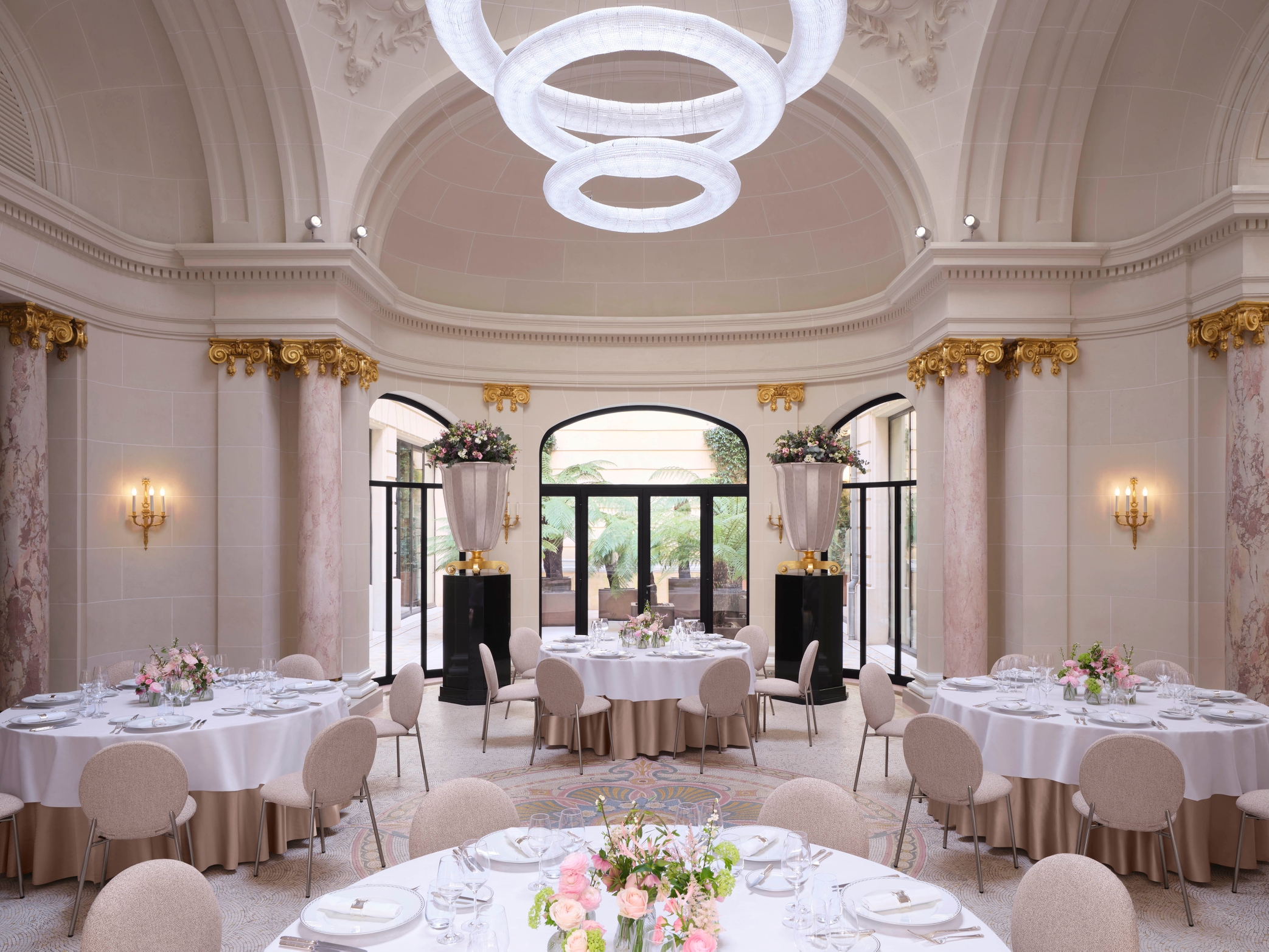 The Peninsula Paris, photo 58 of 105