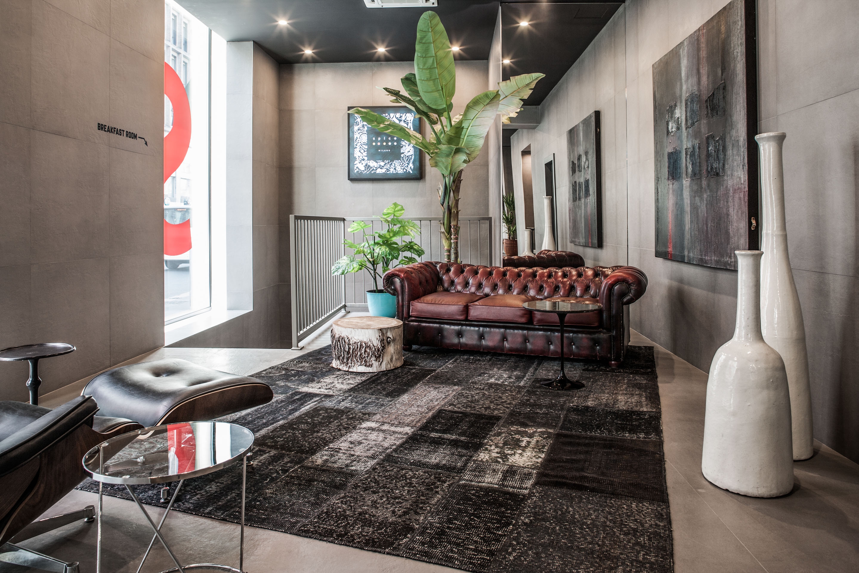 Spice Hotel, photo 8 of 13