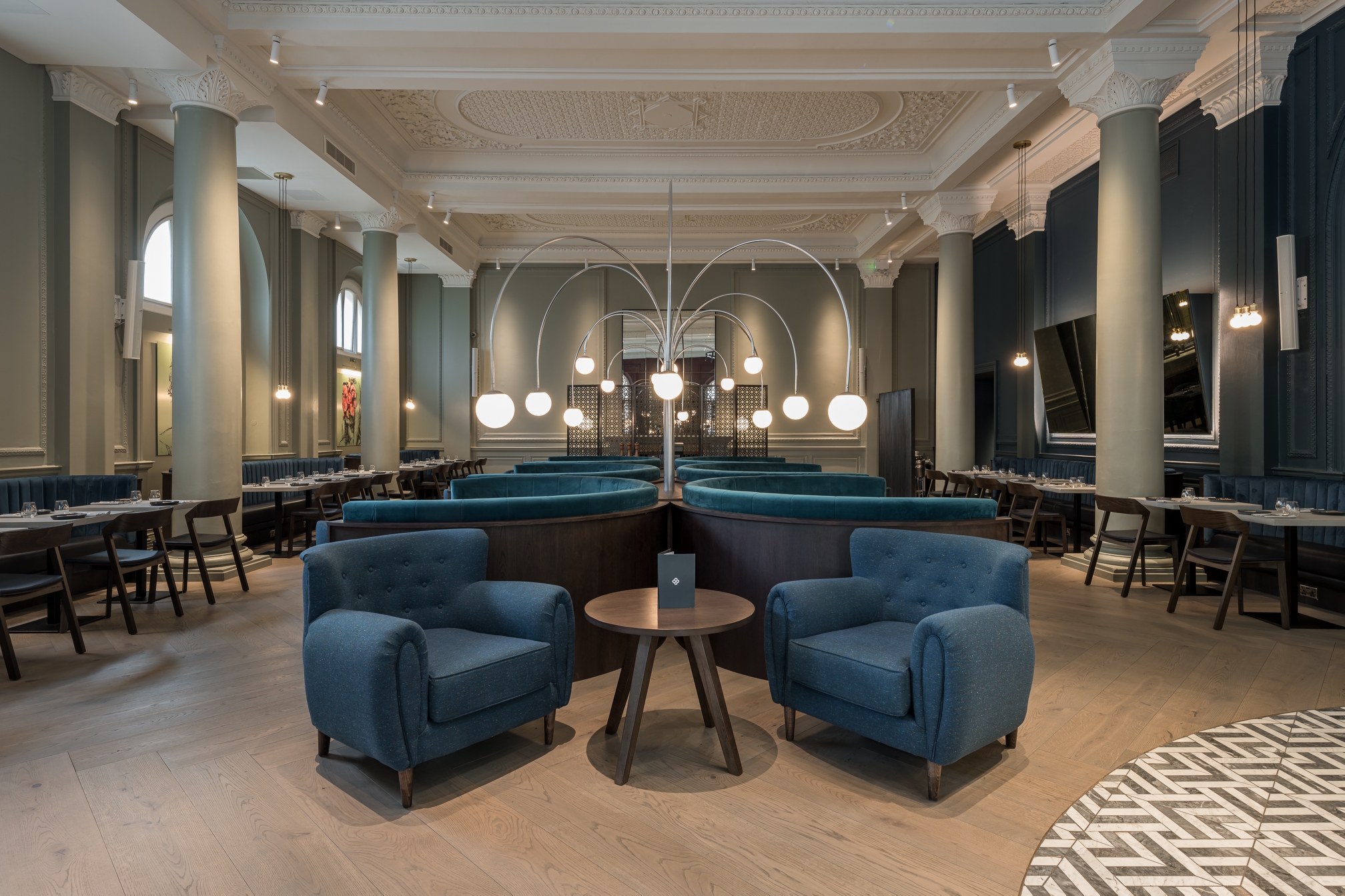 The Clermont London Victoria, photo 26 of 42