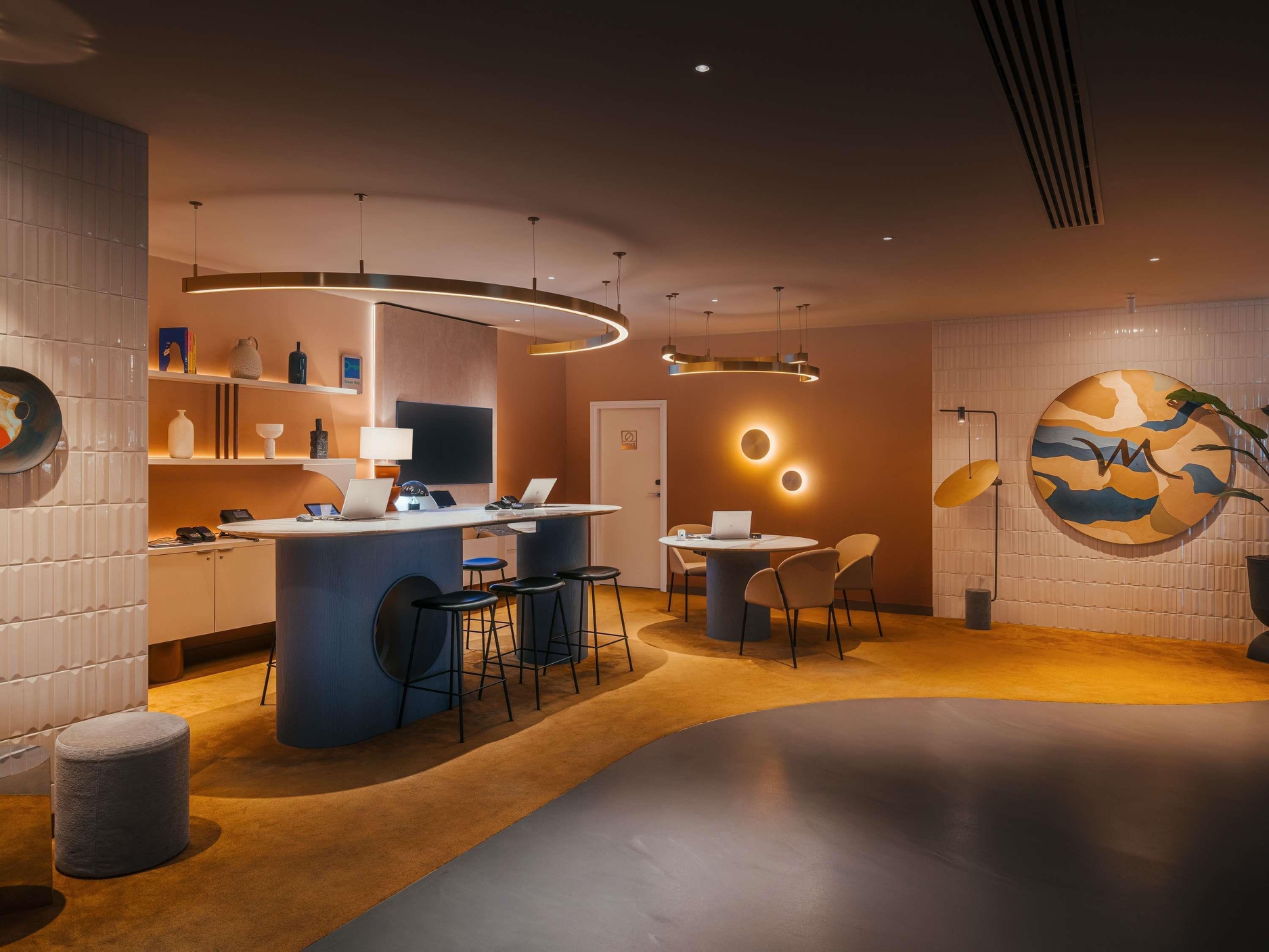 Mercure London Earls Court, photo 16 of 158