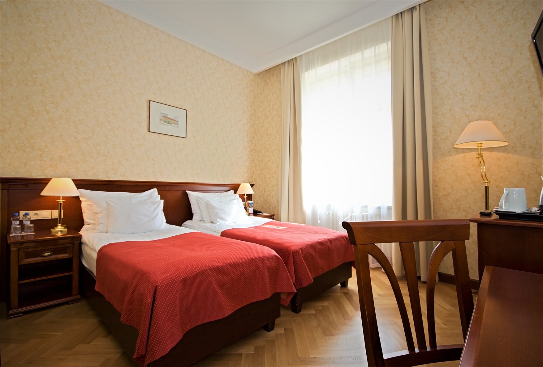 Hotel Rott, photo 18 of 22