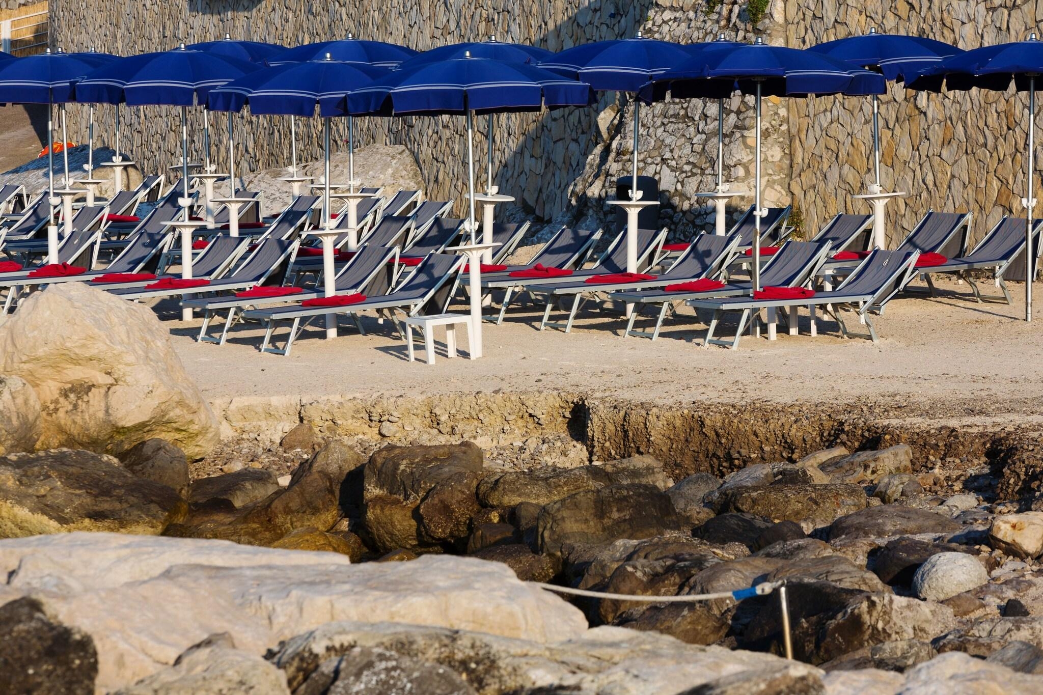 Towers Hotel Stabiae Sorrento Coast, photo 87 of 92