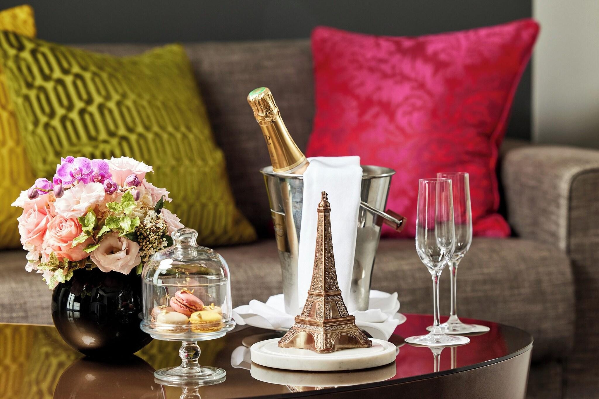 Sofitel Paris Le Faubourg, photo 110 of 199
