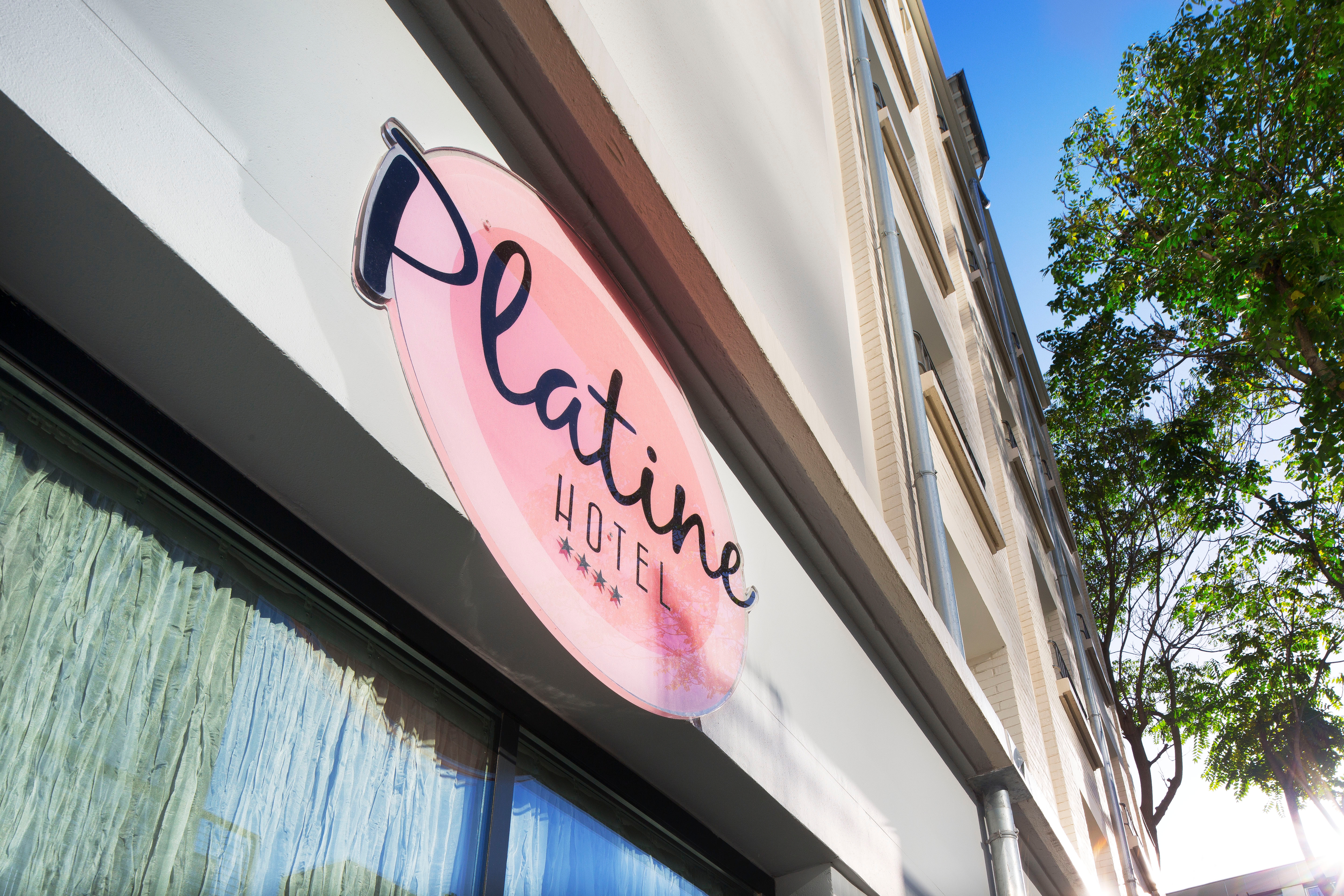 Platine Hotel